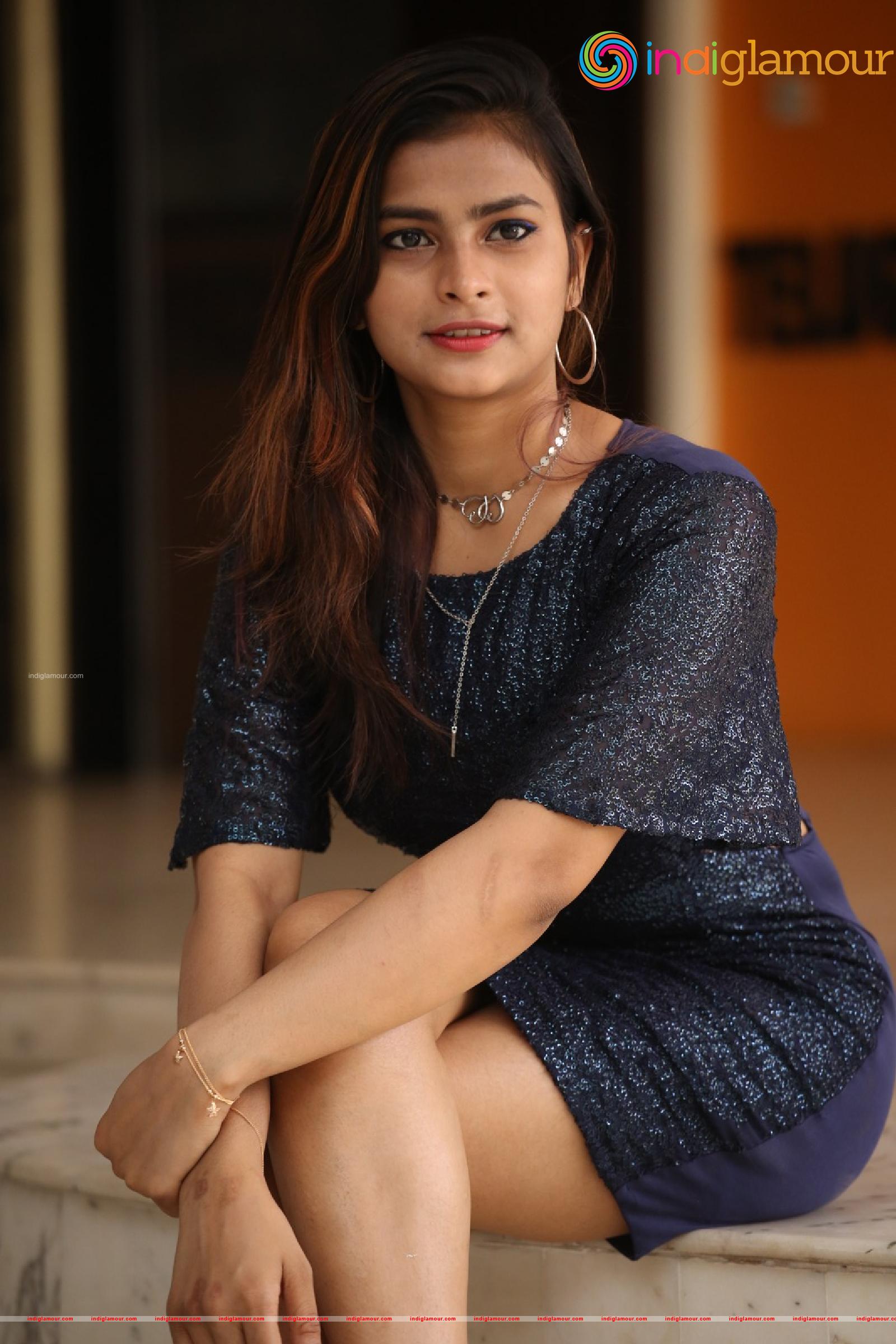 Kiya Reddy Actress hd photo