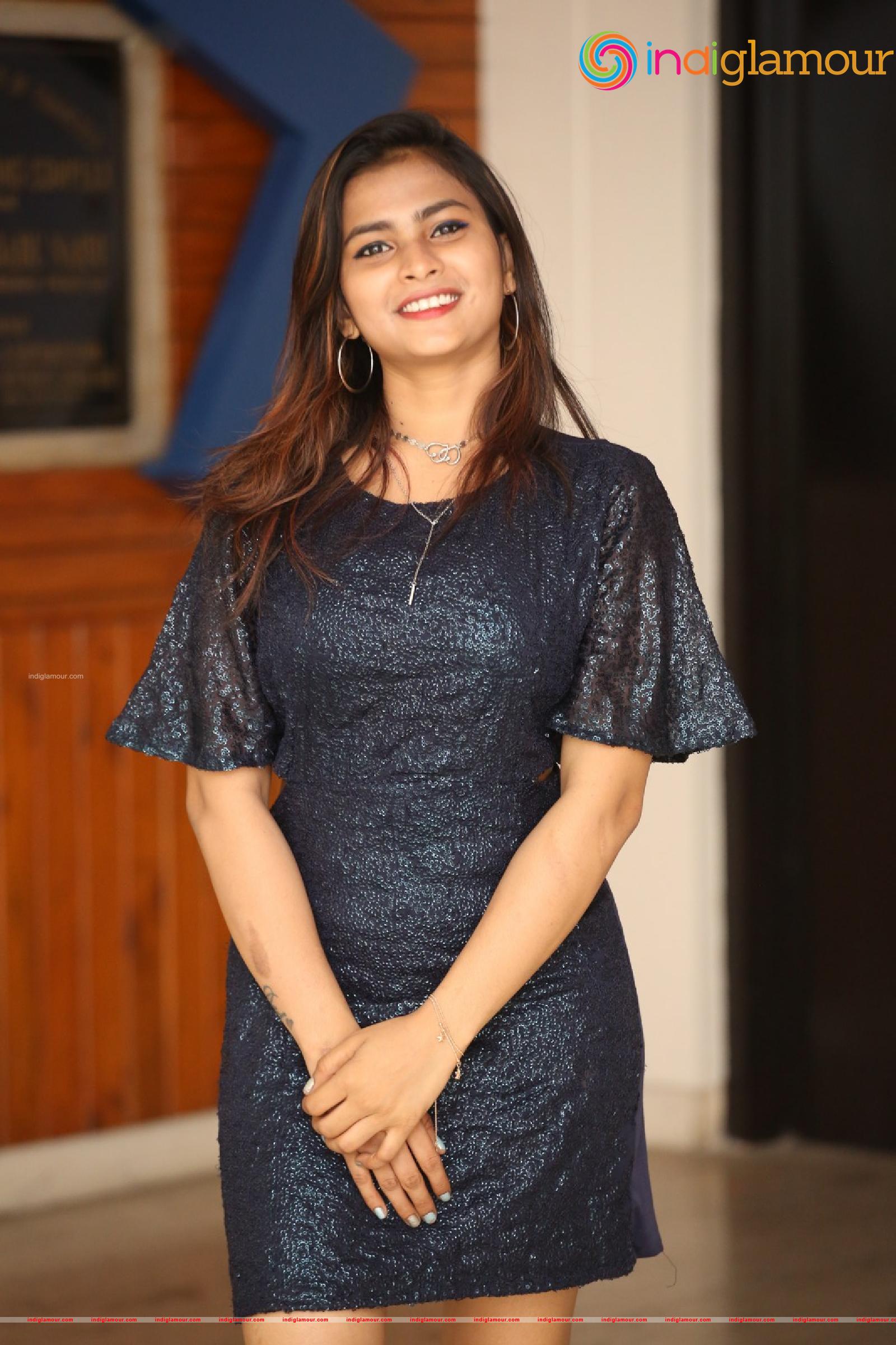 Kiya Reddy Actress hd photo