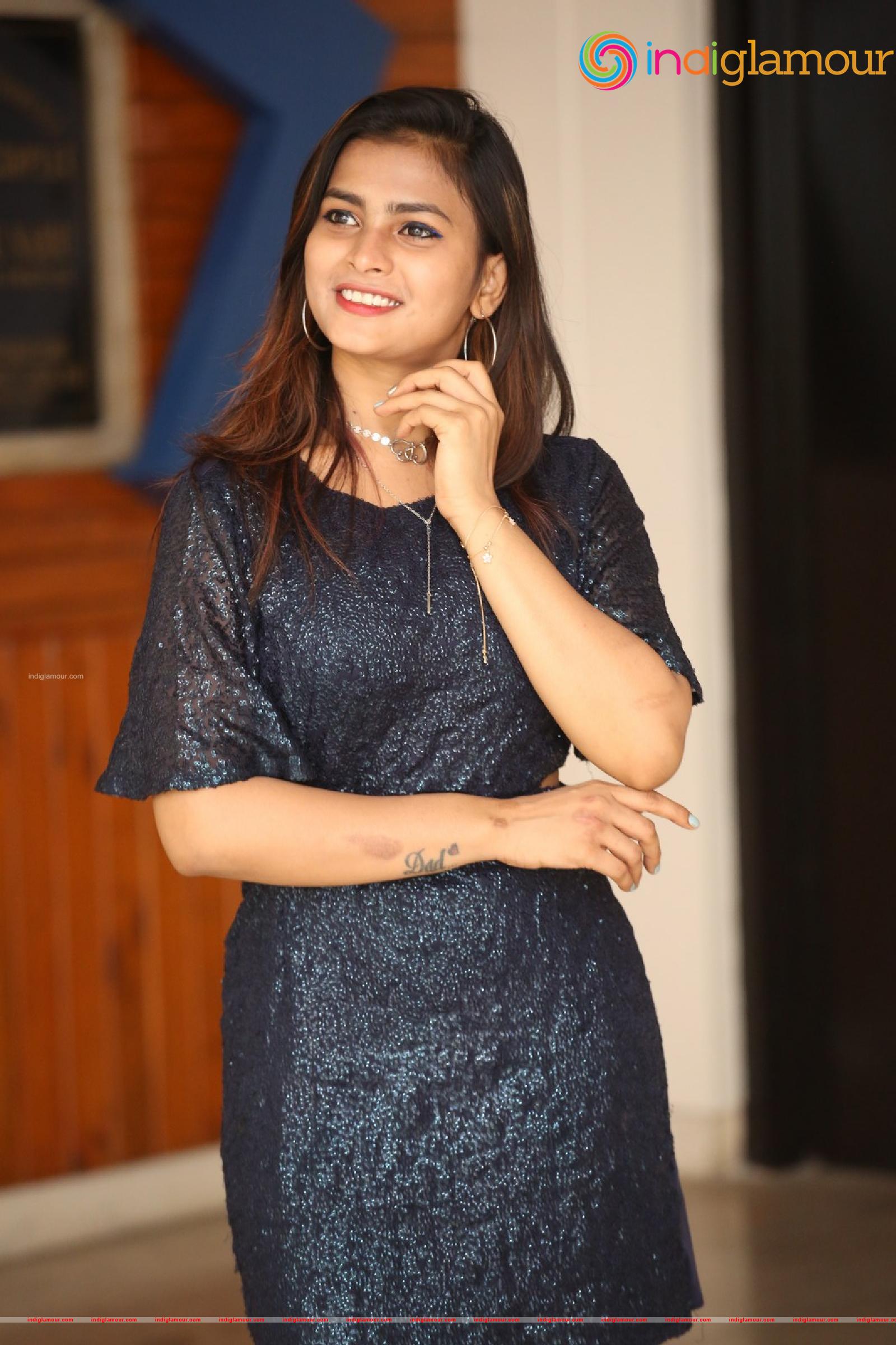 Kiya Reddy Actress hd photo