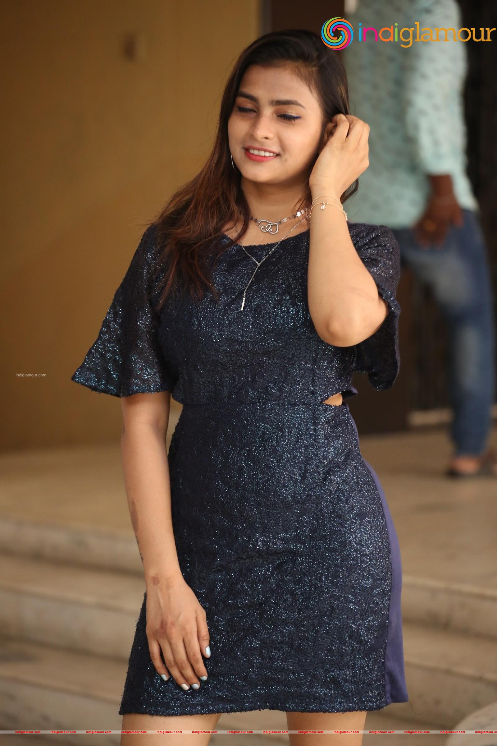Kiya Reddy Actress hd photo
