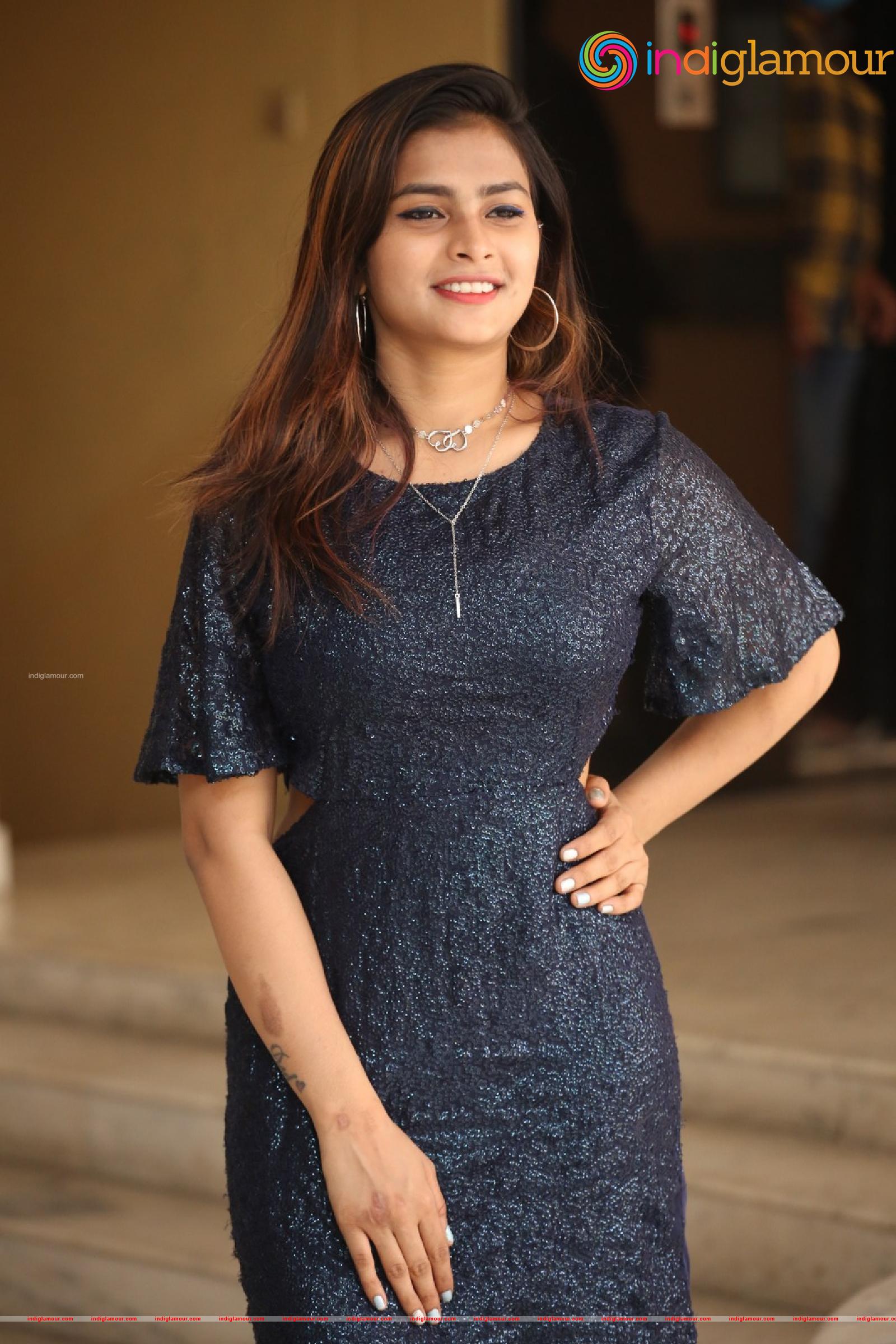 Kiya Reddy Actress hd photo