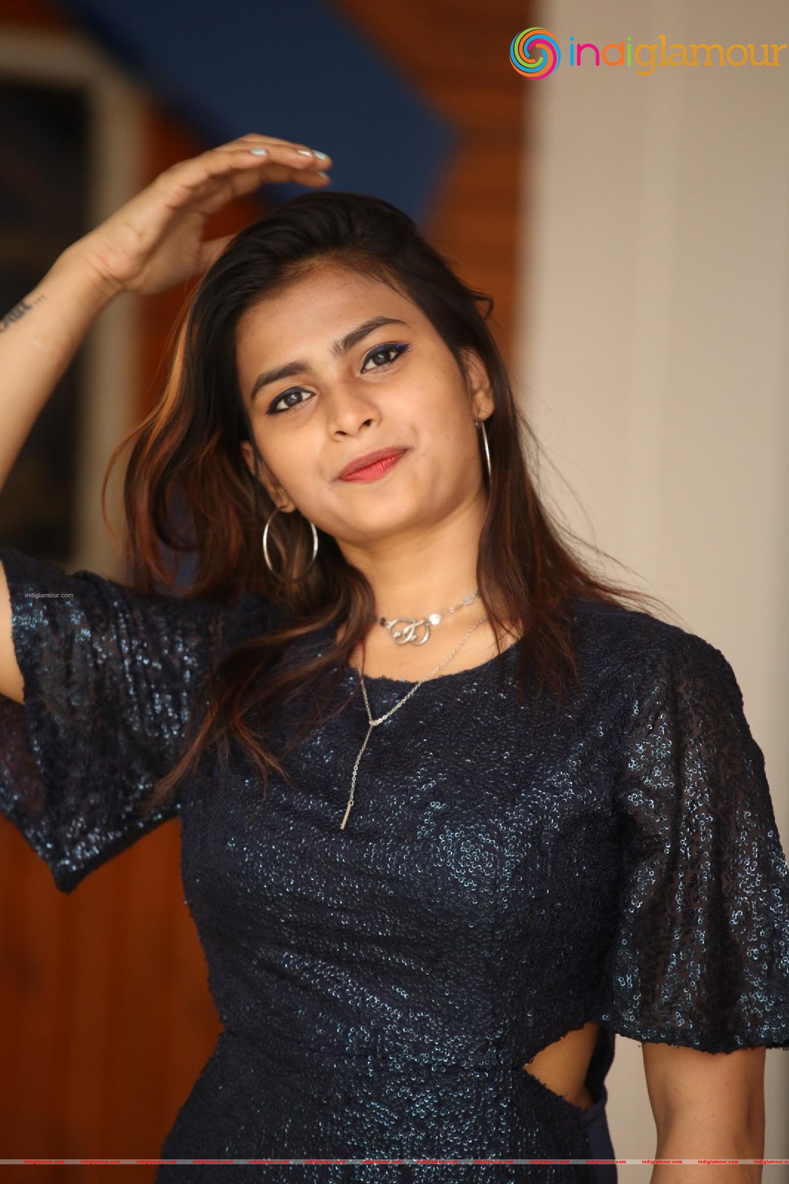 Kiya Reddy Actress hd photo