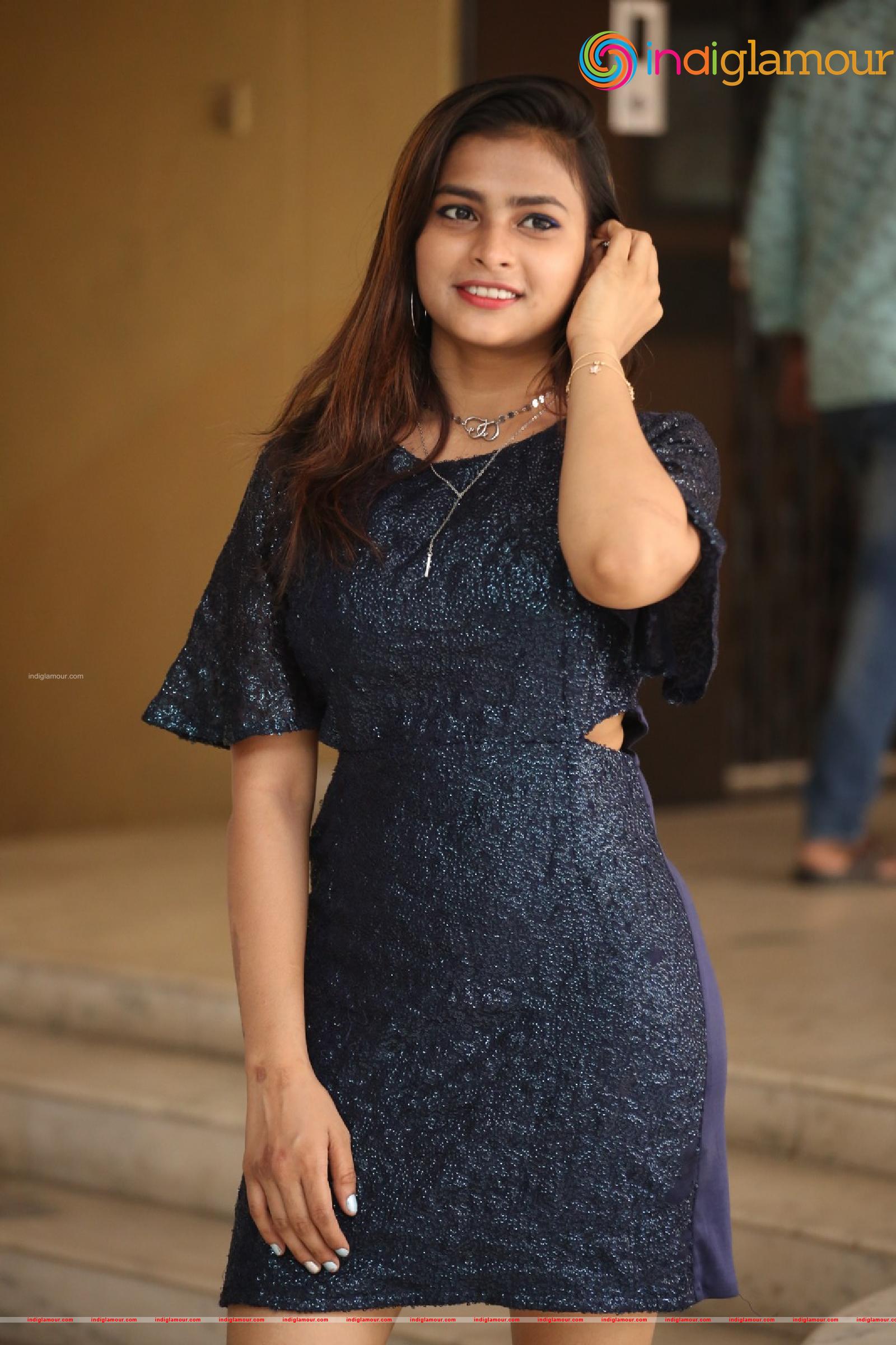 Kiya Reddy Actress hd photo