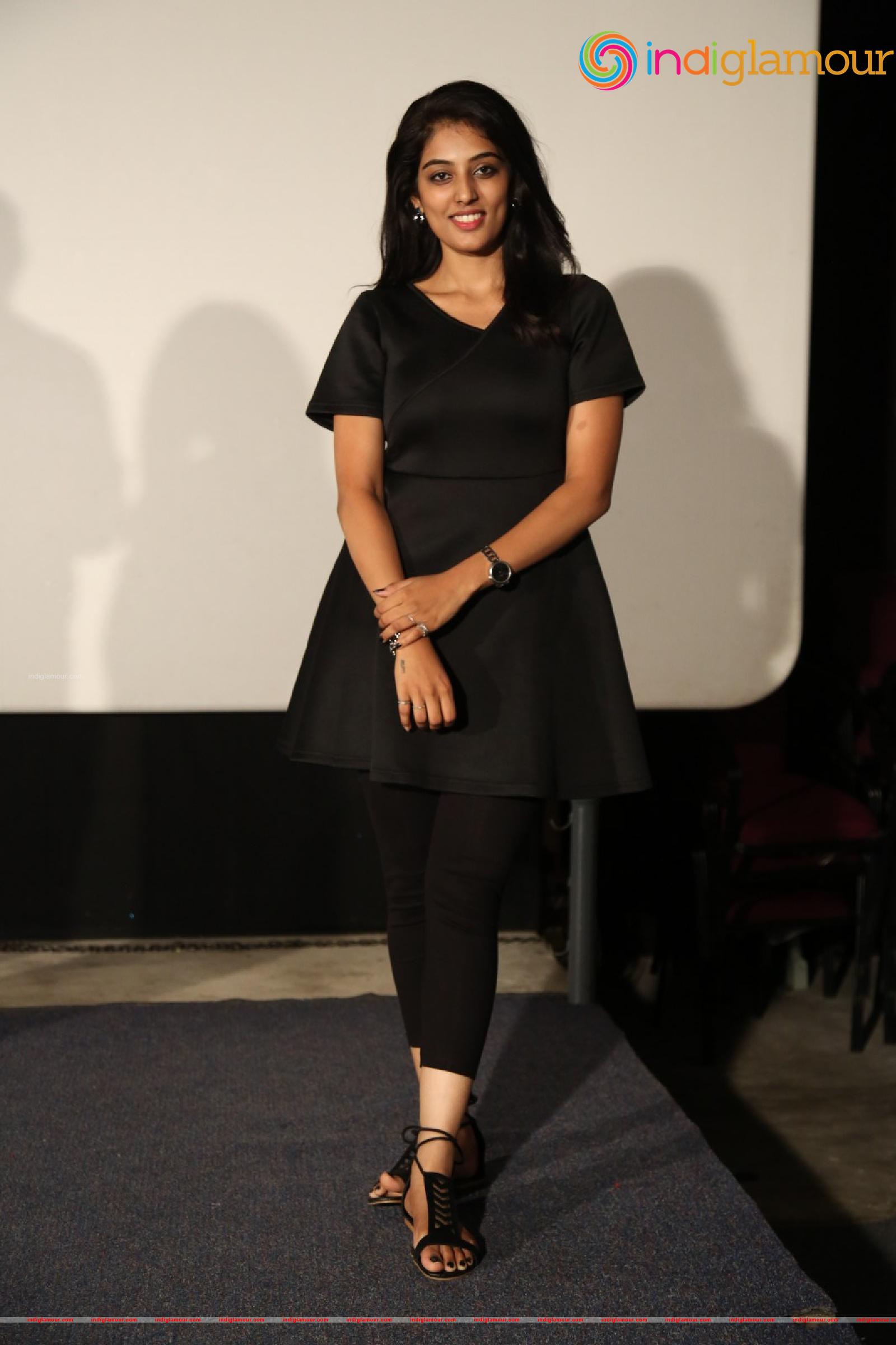 Yasvika Nishkala Actress hd photo