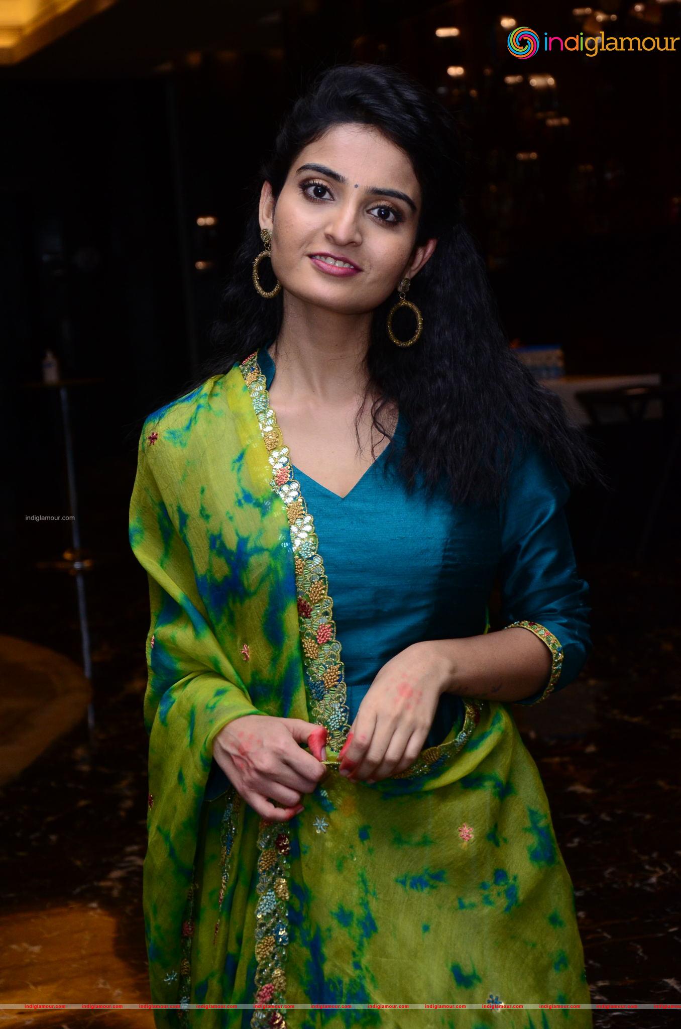 Ananya Nagalla Actress hd photo