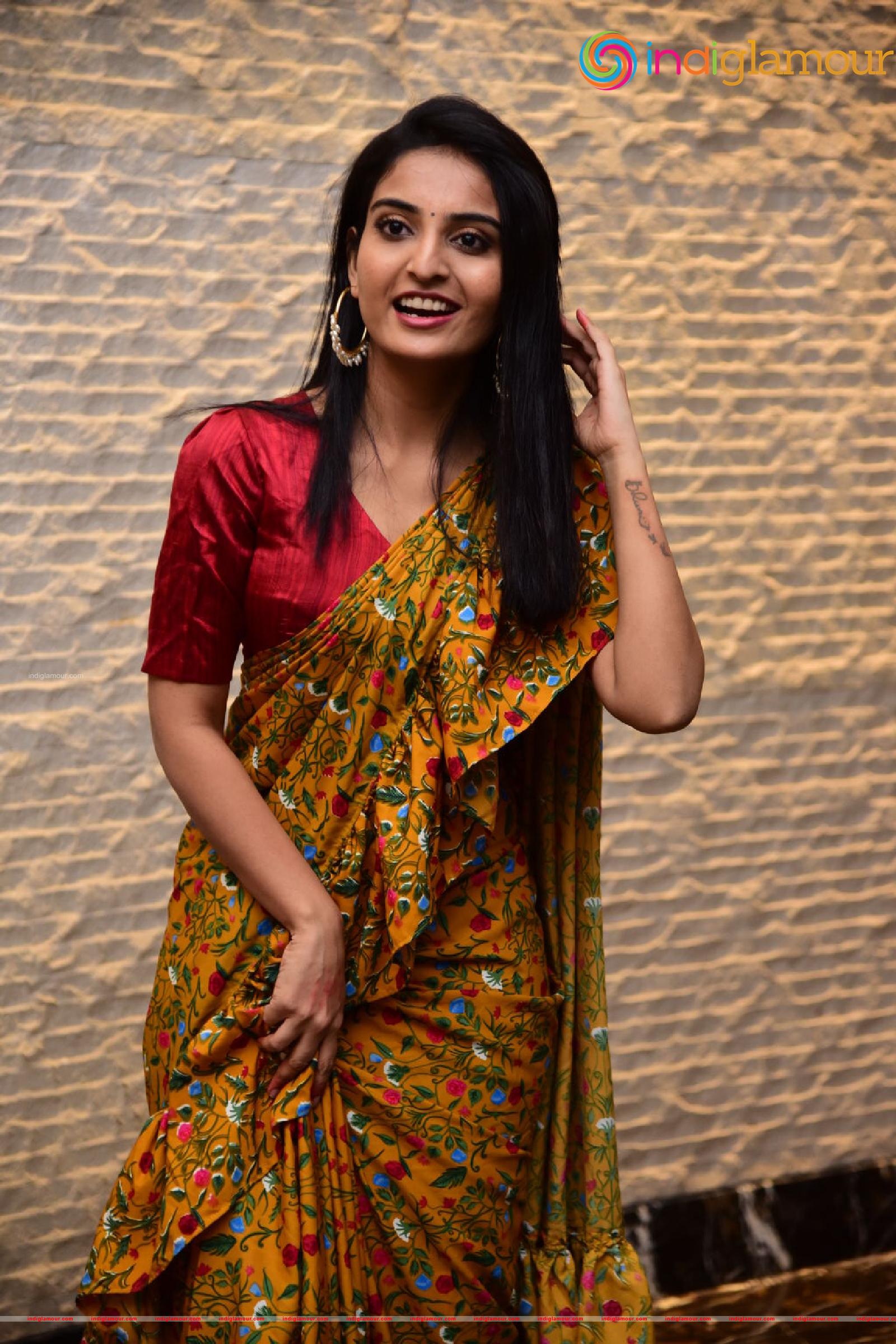 Ananya Nagalla Actress hd photo