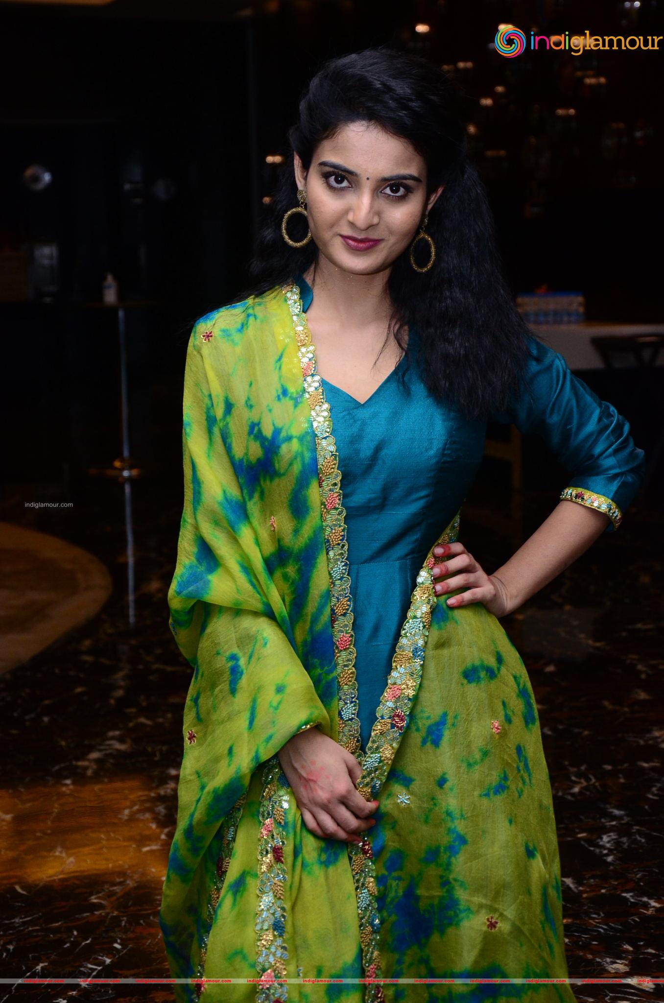 Ananya Nagalla Actress hd photo