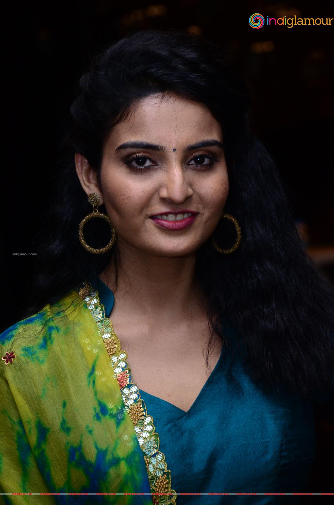 Ananya Nagalla Actress hd photo