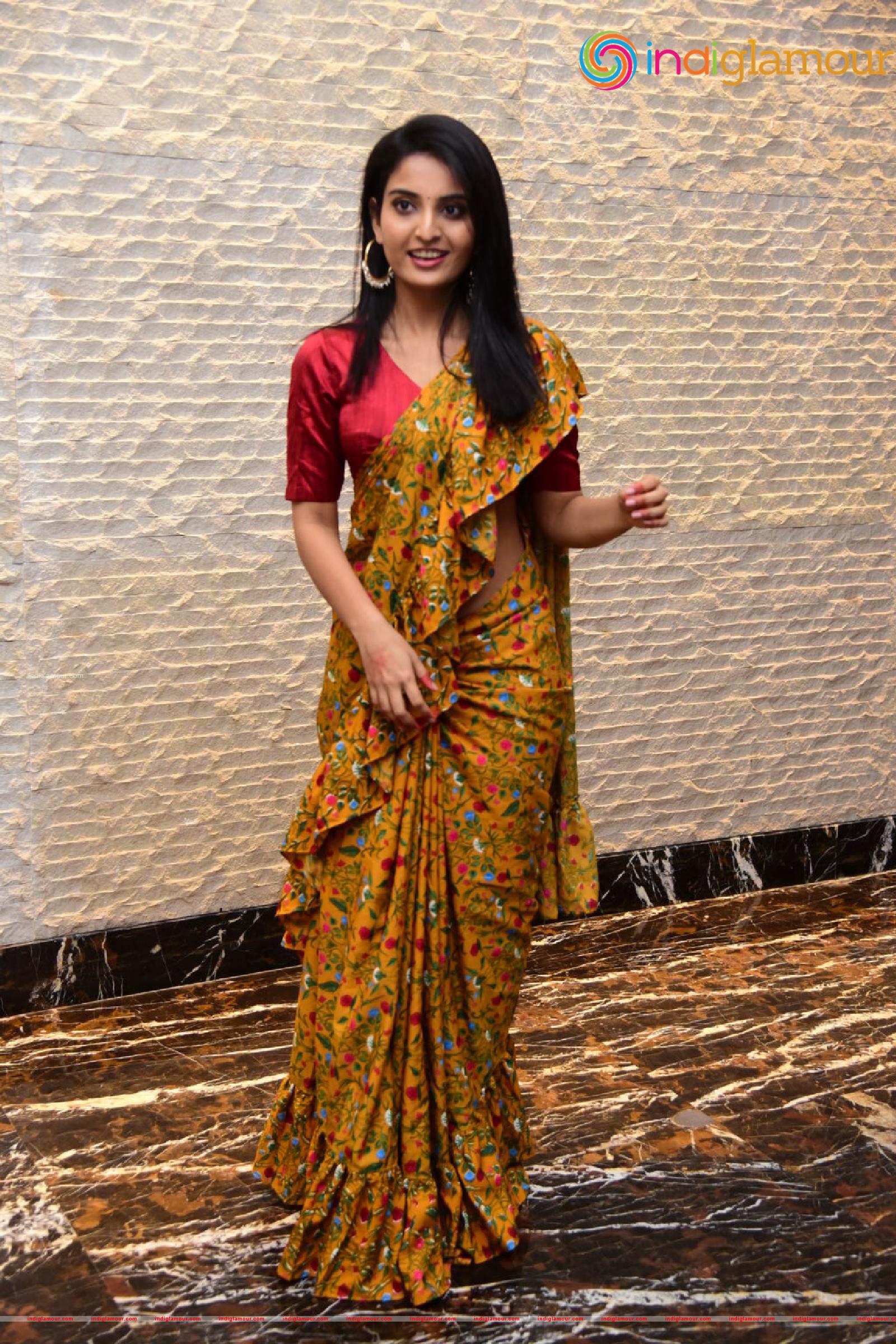 Ananya Nagalla Actress hd photo