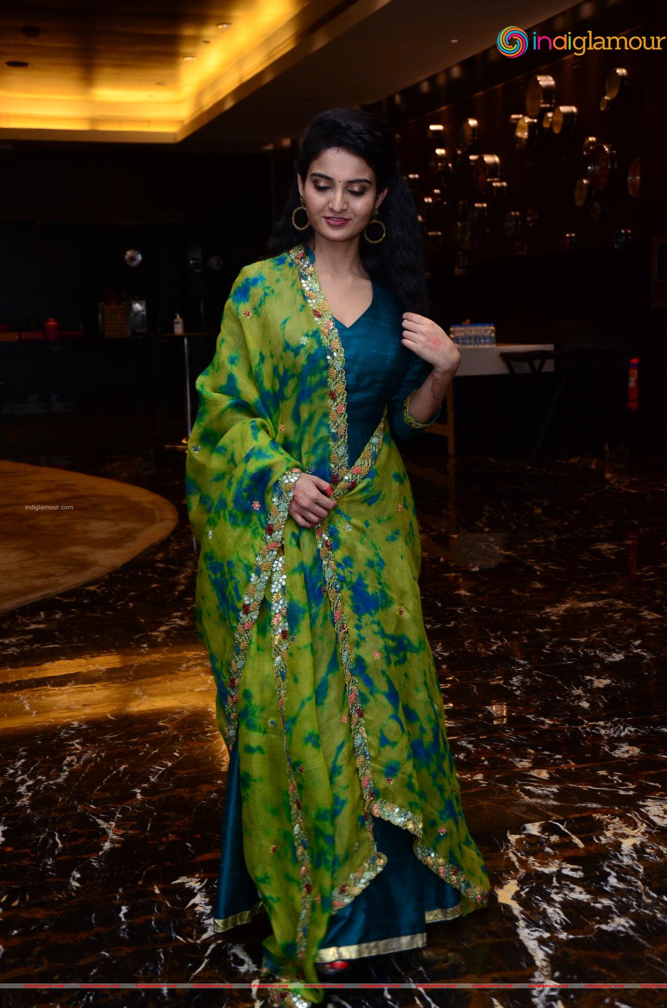 Ananya Nagalla Actress hd photo
