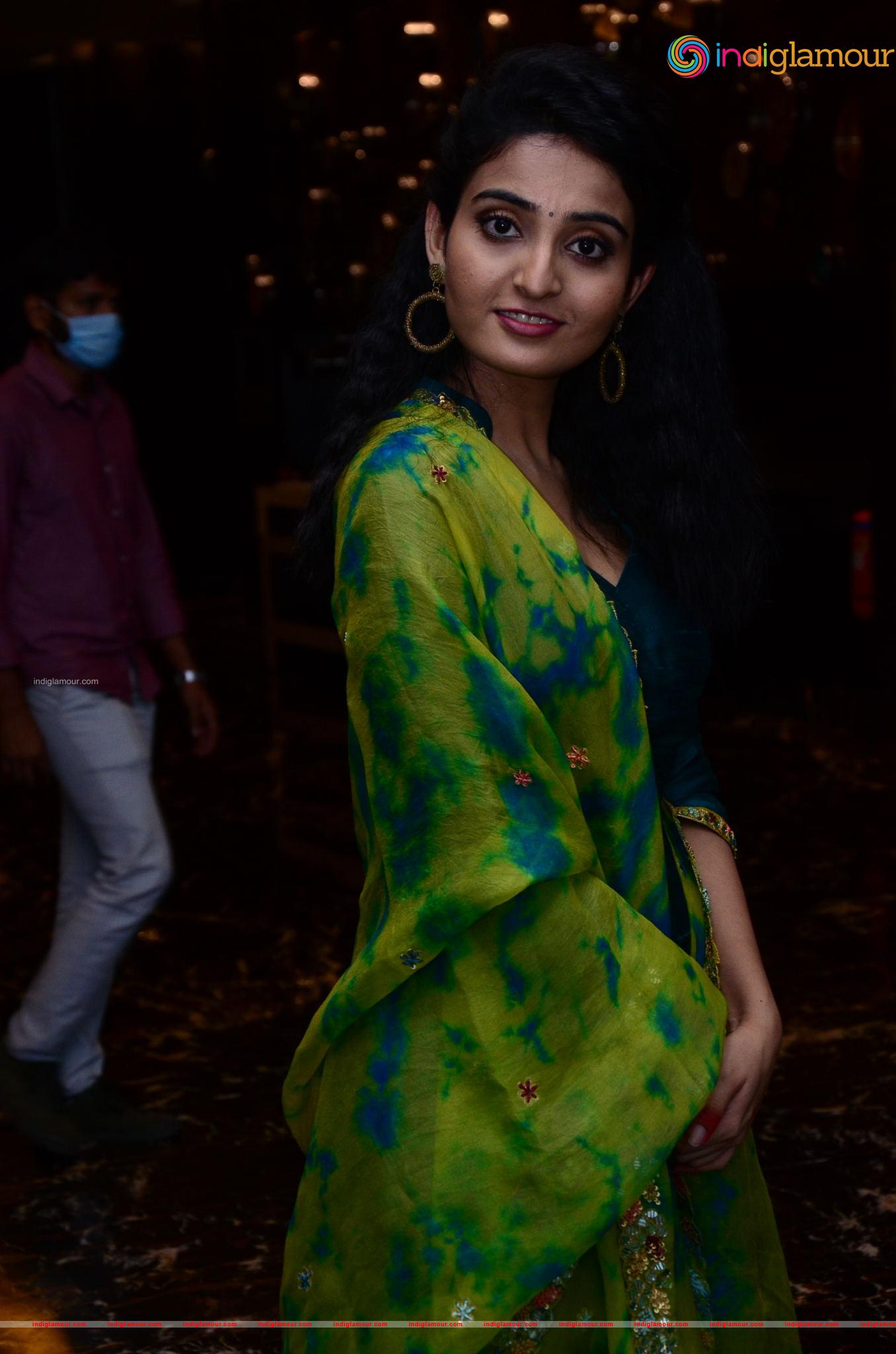 Ananya Nagalla Actress hd photo