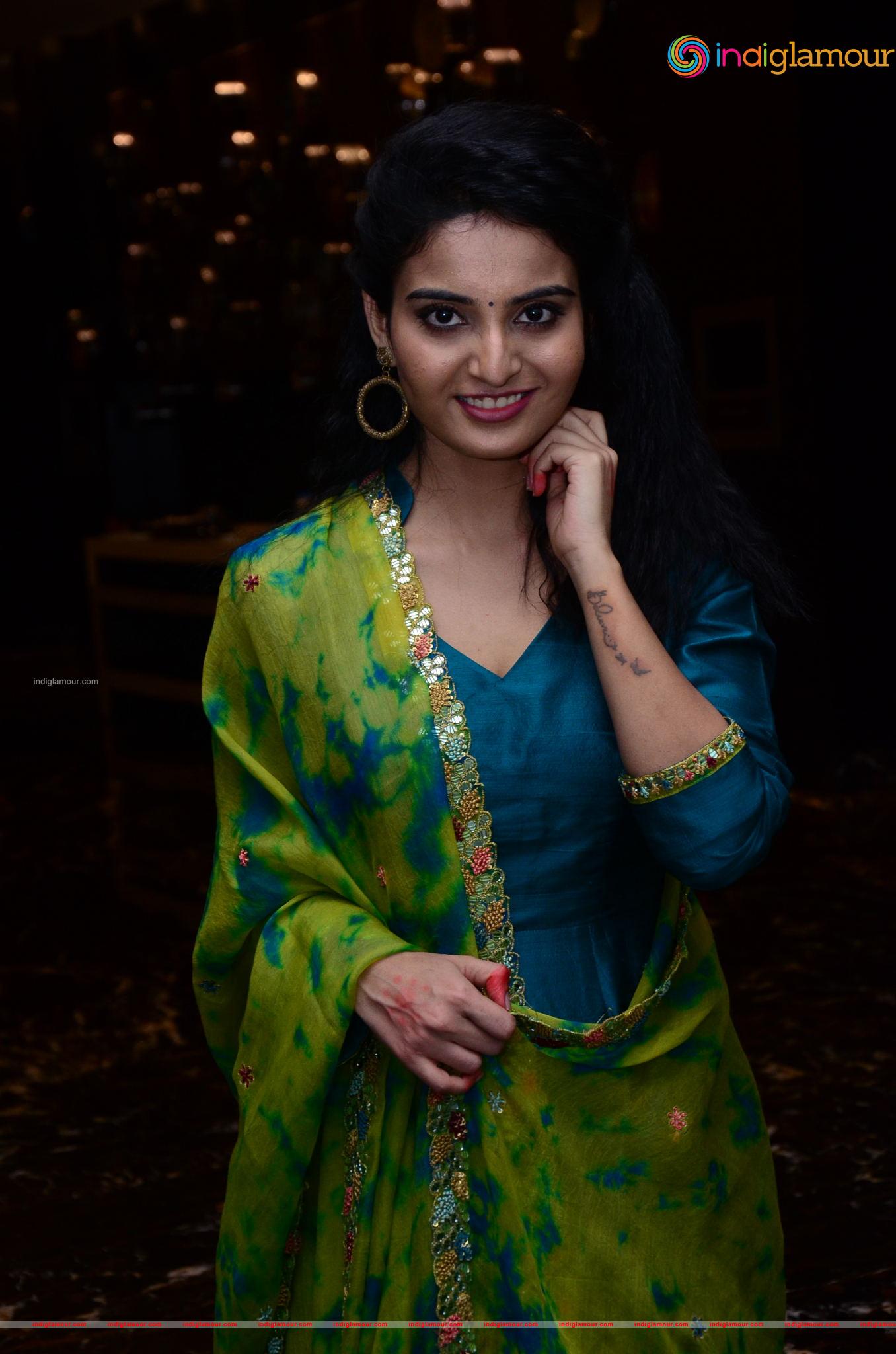 Ananya Nagalla Actress hd photo