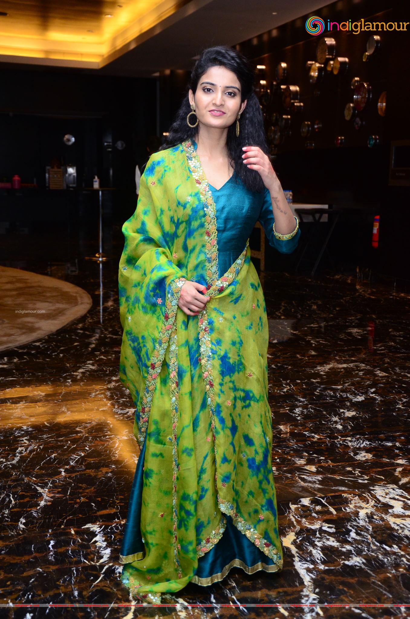 Ananya Nagalla Actress hd photo