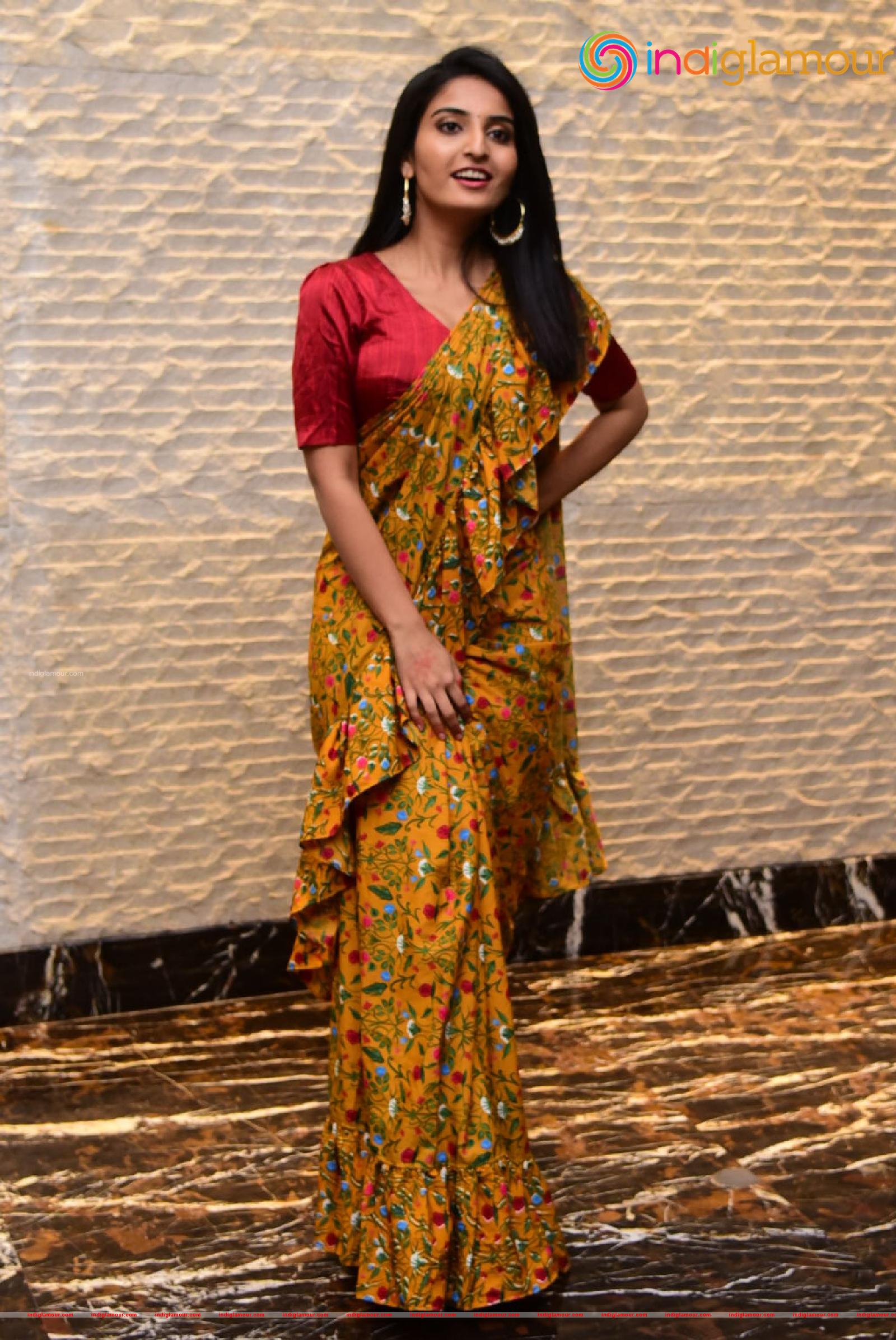 Ananya Nagalla Actress hd photo