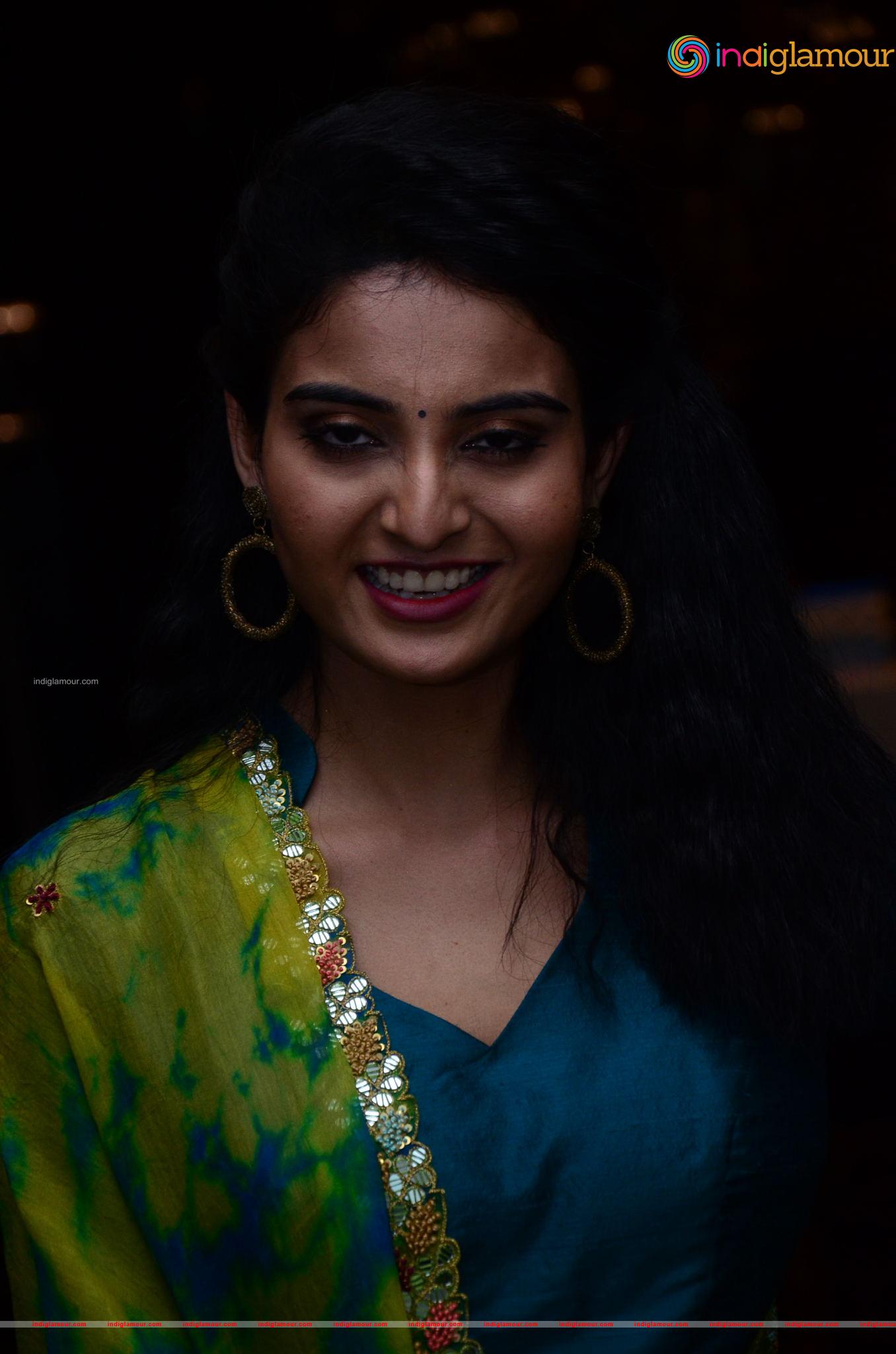 Ananya Nagalla Actress hd photo