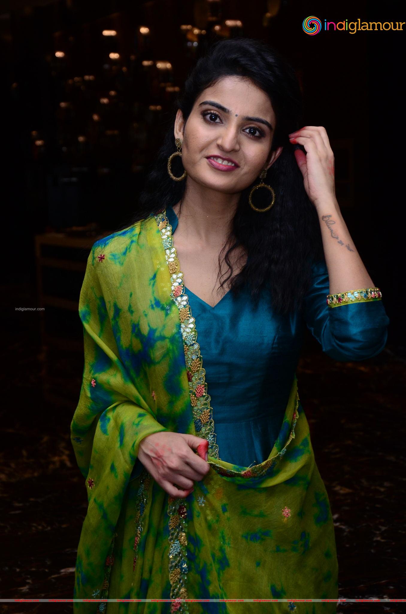 Ananya Nagalla Actress hd photo