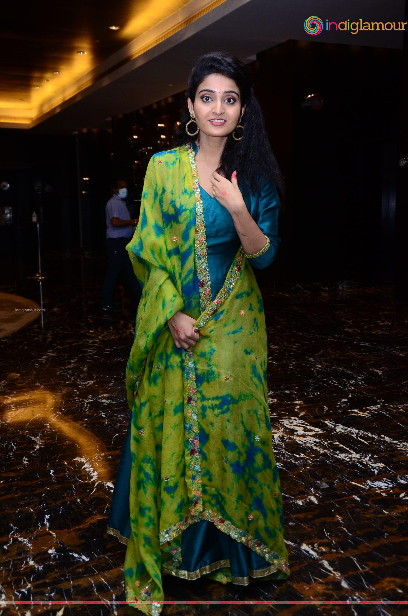 Ananya Nagalla Actress hd photo
