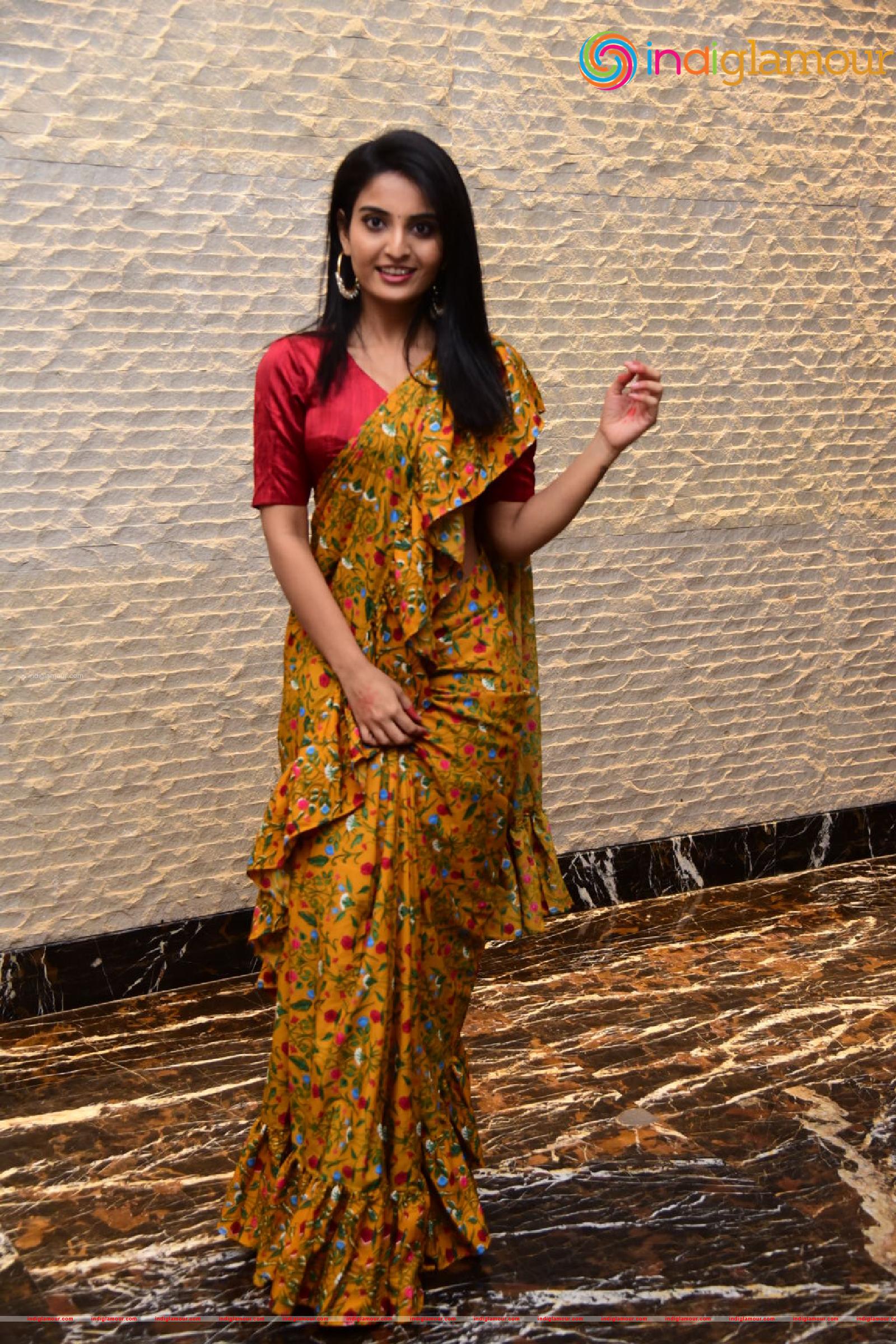 Ananya Nagalla Actress hd photo