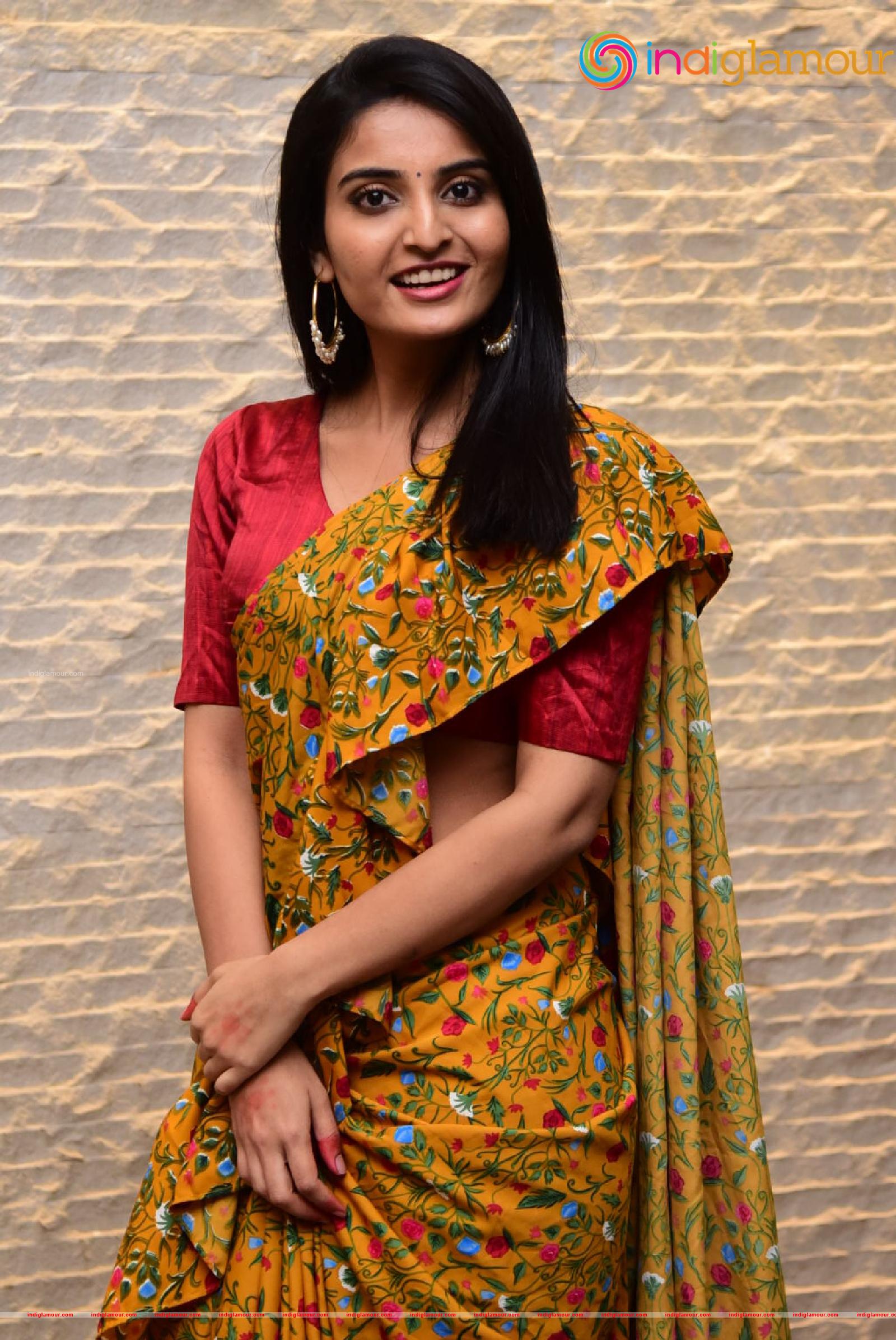 Ananya Nagalla Actress hd photo