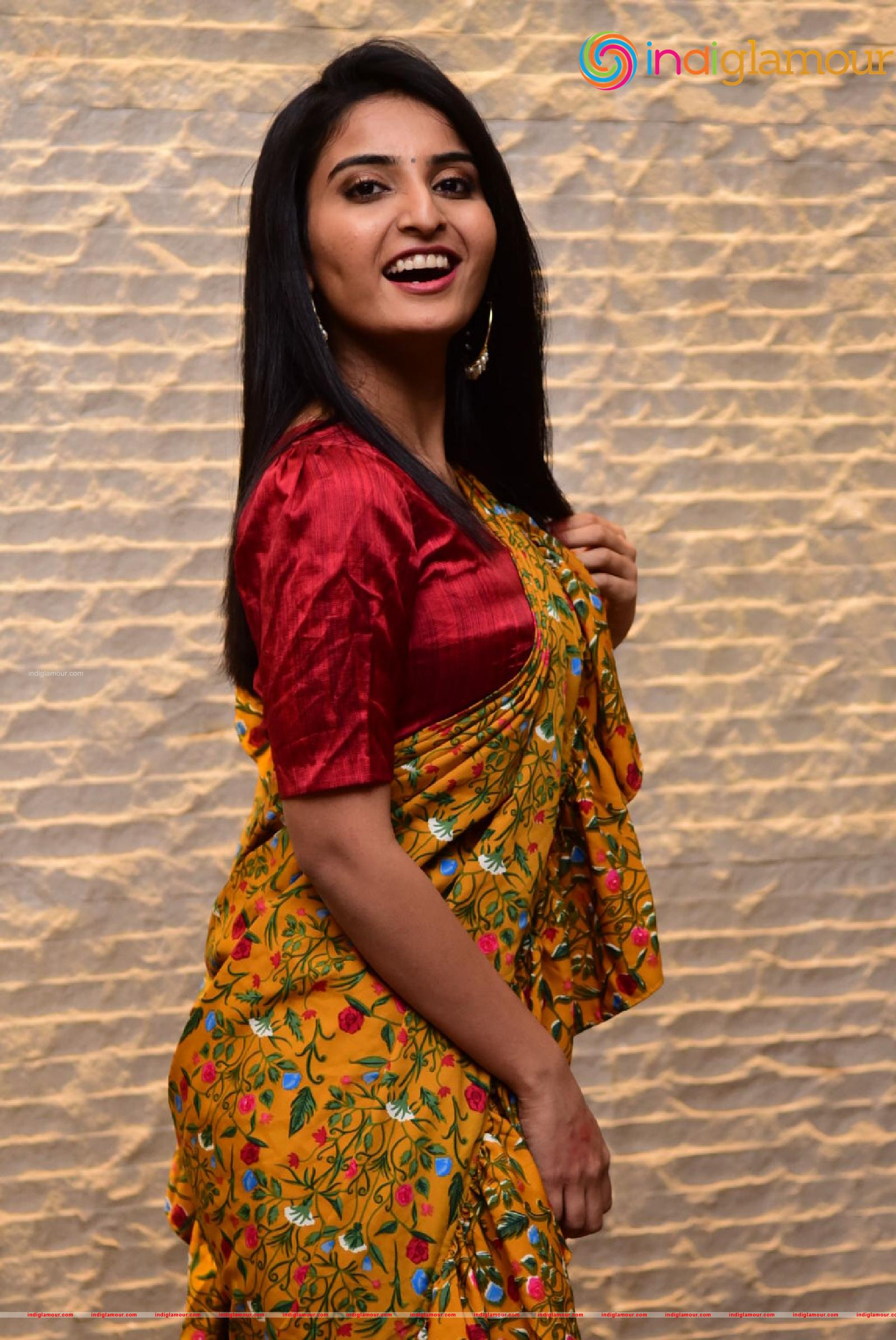 Ananya Nagalla Actress hd photo