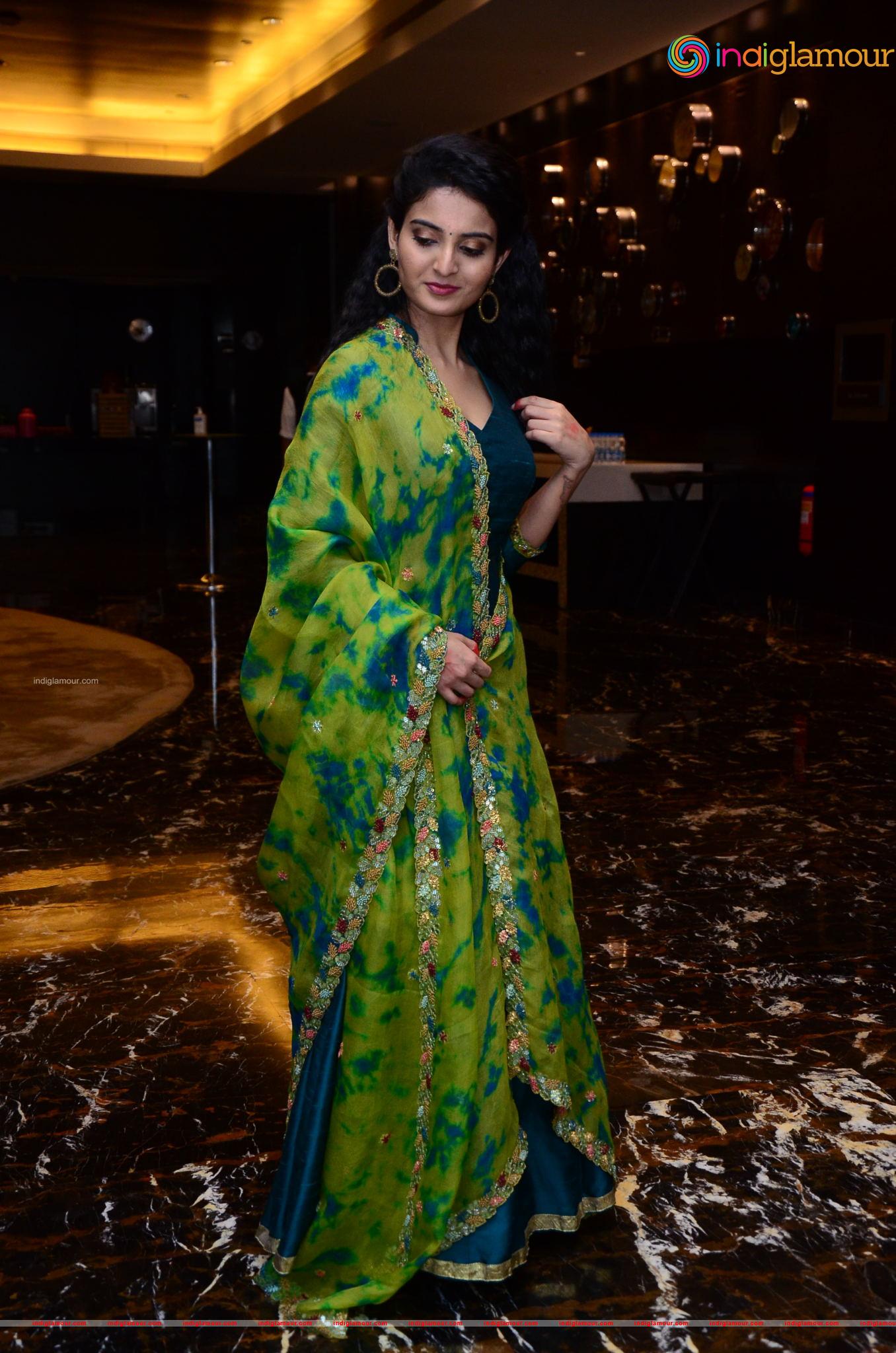 Ananya Nagalla Actress hd photo