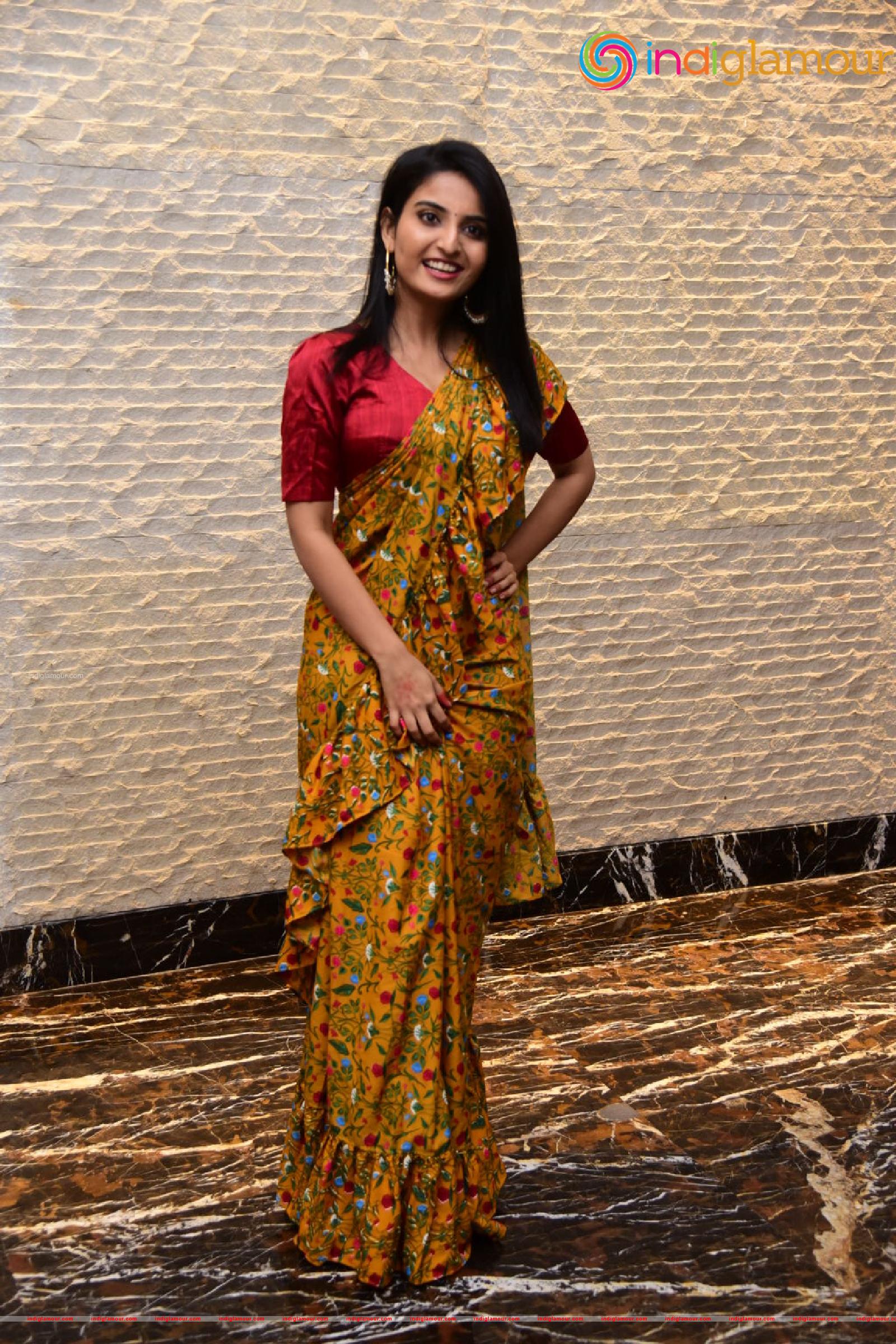Ananya Nagalla Actress hd photo