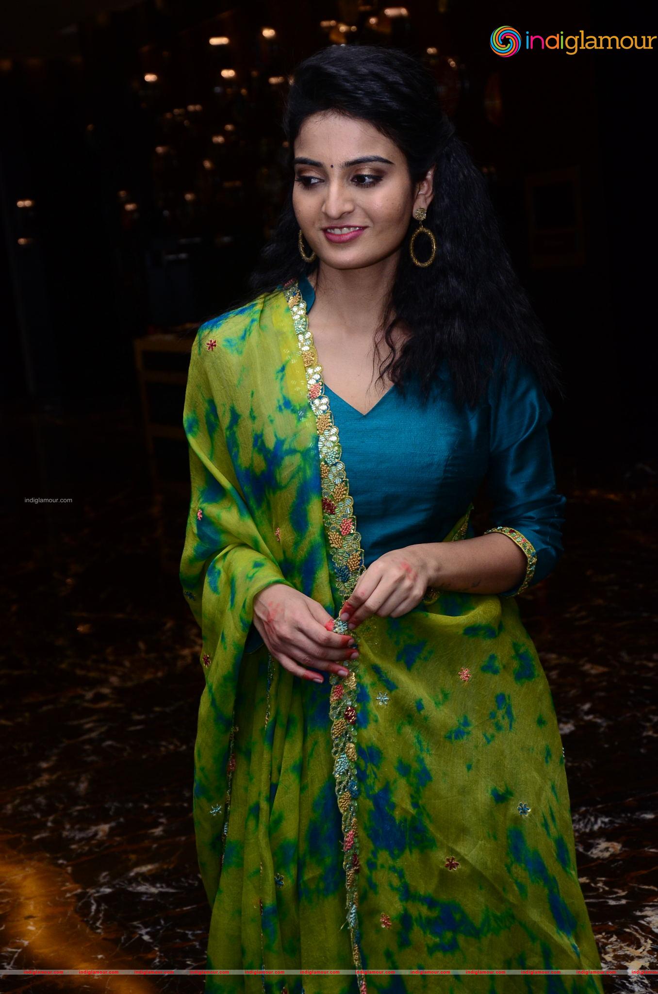 Ananya Nagalla Actress hd photo