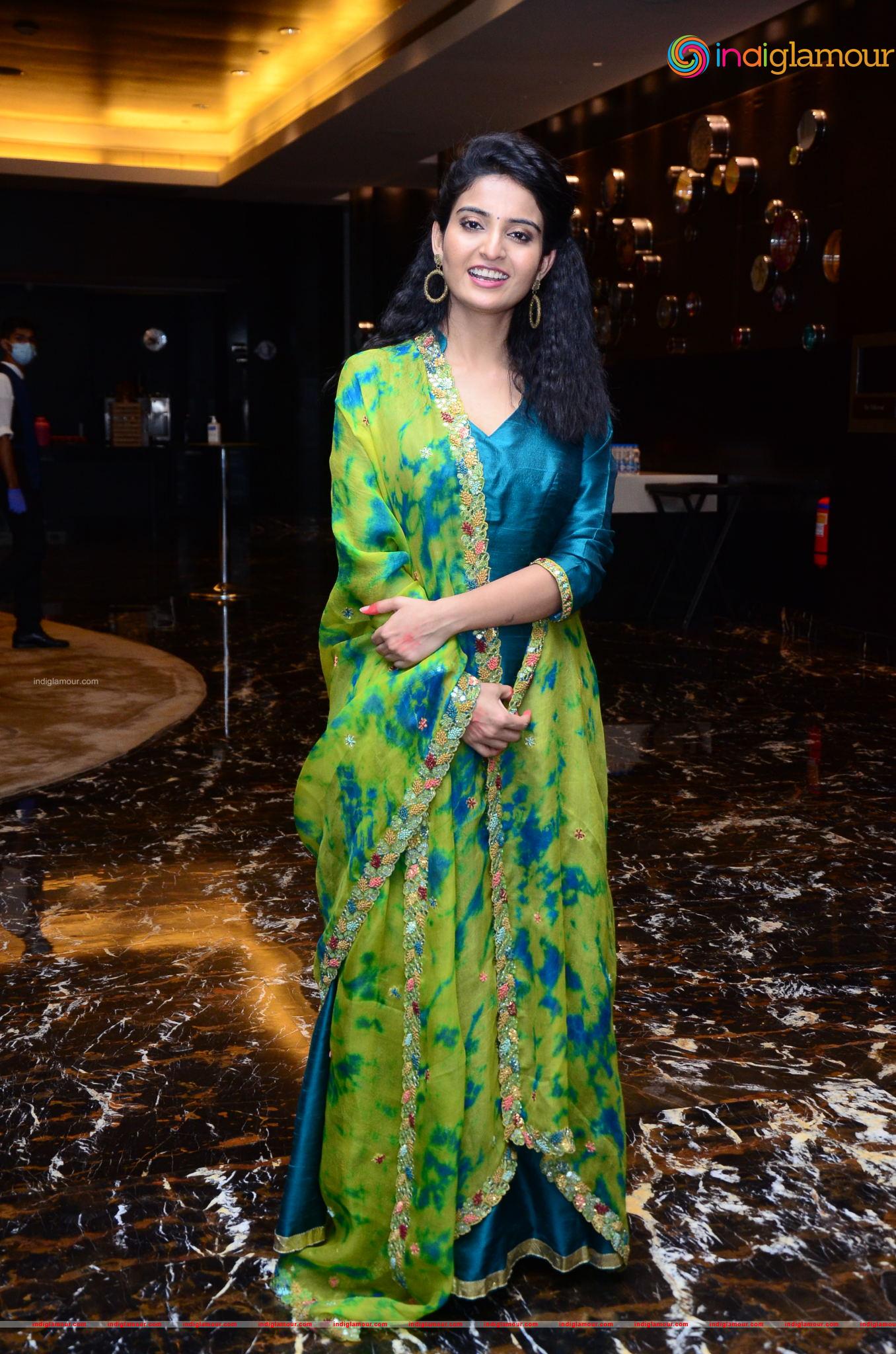 Ananya Nagalla Actress hd photo
