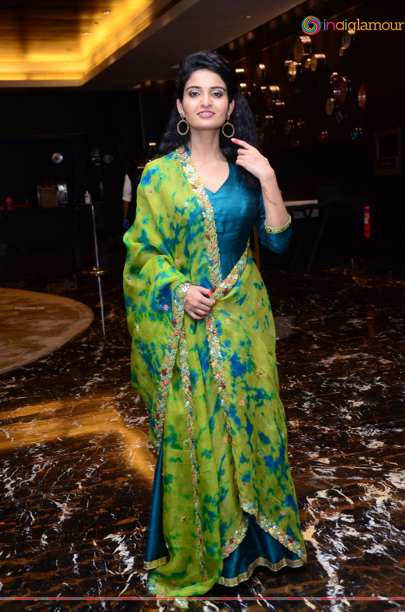 Ananya Nagalla Actress hd photo