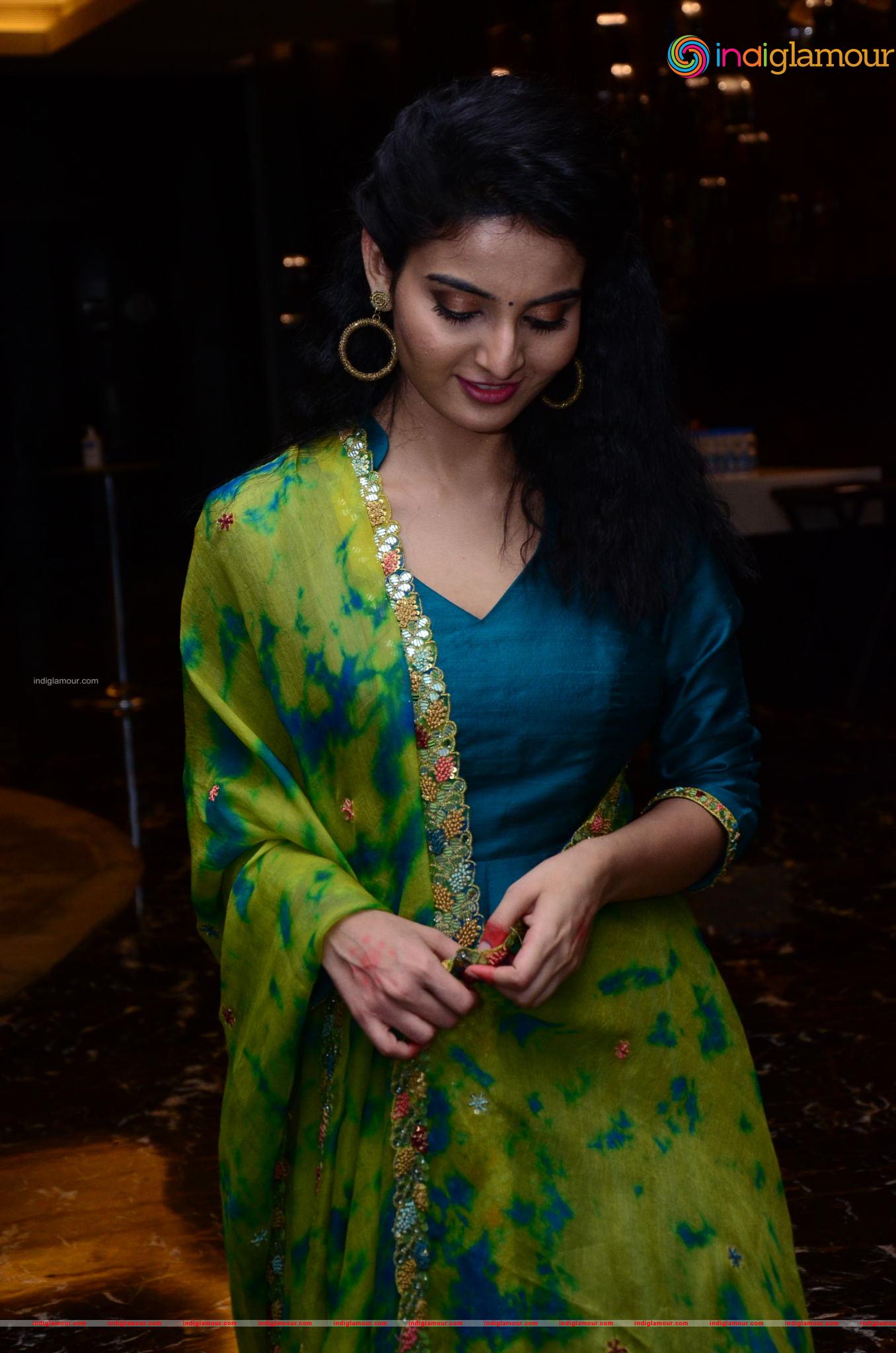 Ananya Nagalla Actress hd photo