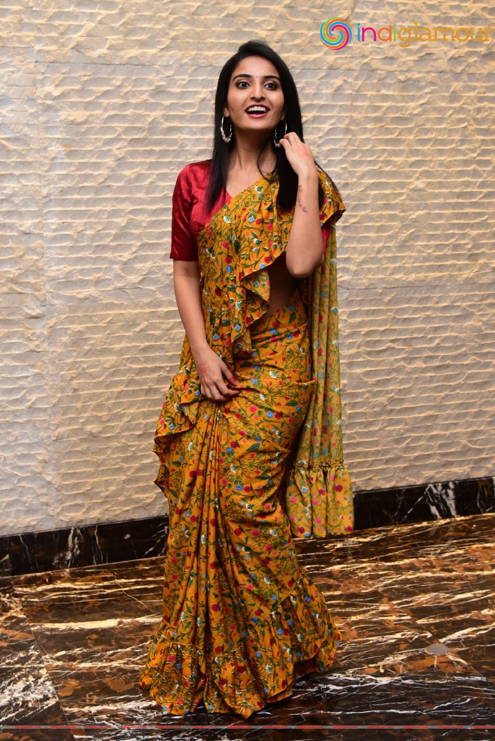 Ananya Nagalla Actress hd photo