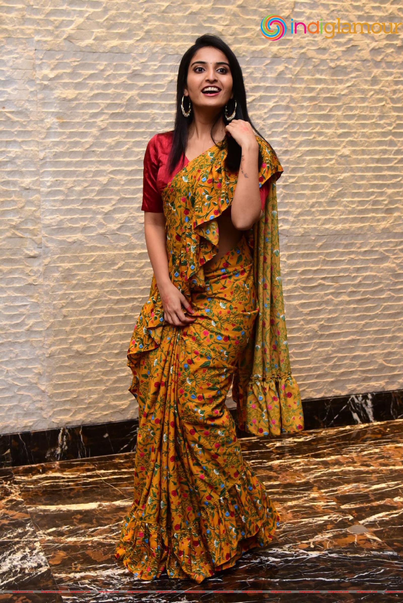 Ananya Nagalla Actress hd photo
