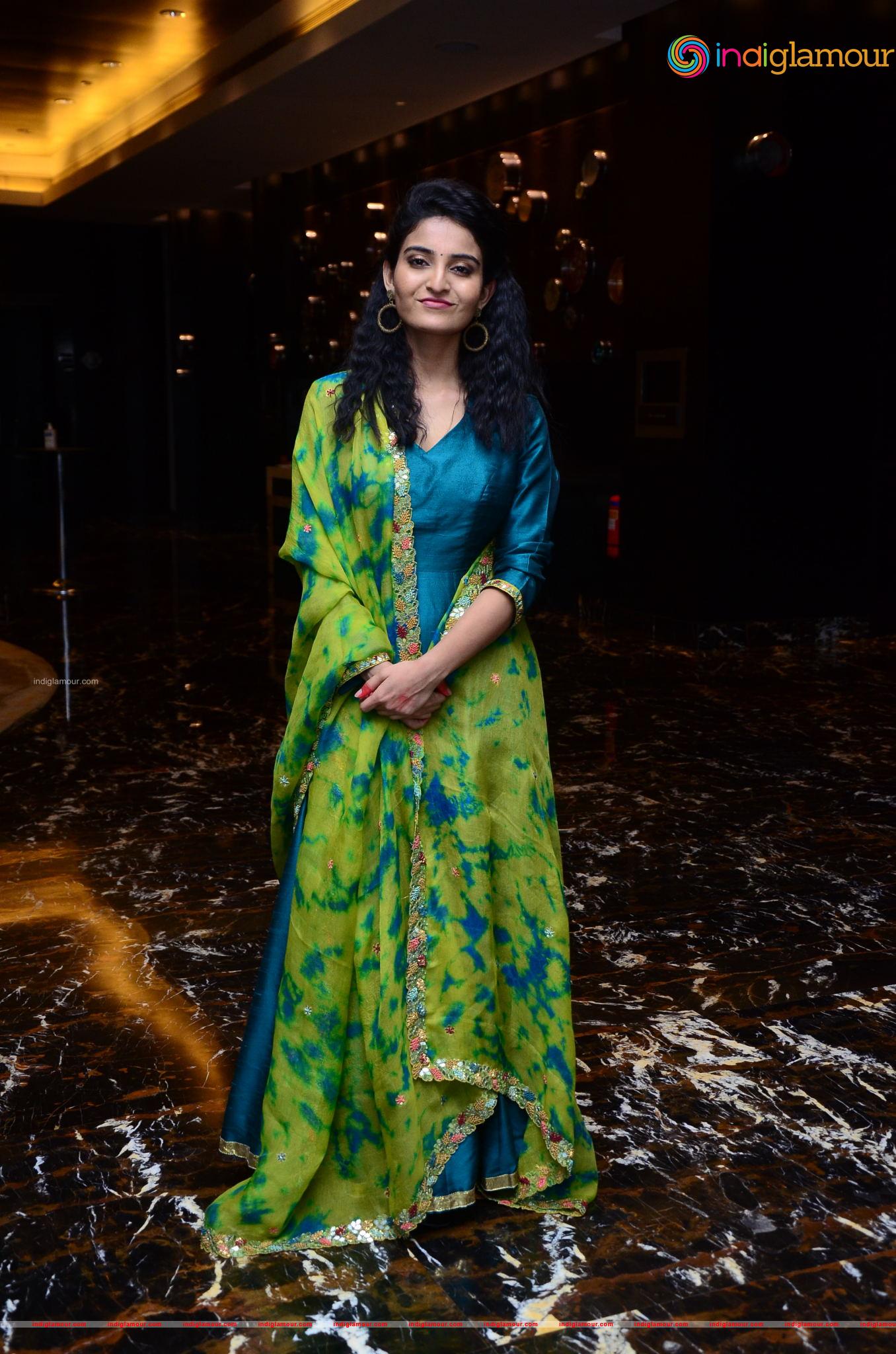 Ananya Nagalla Actress hd photo