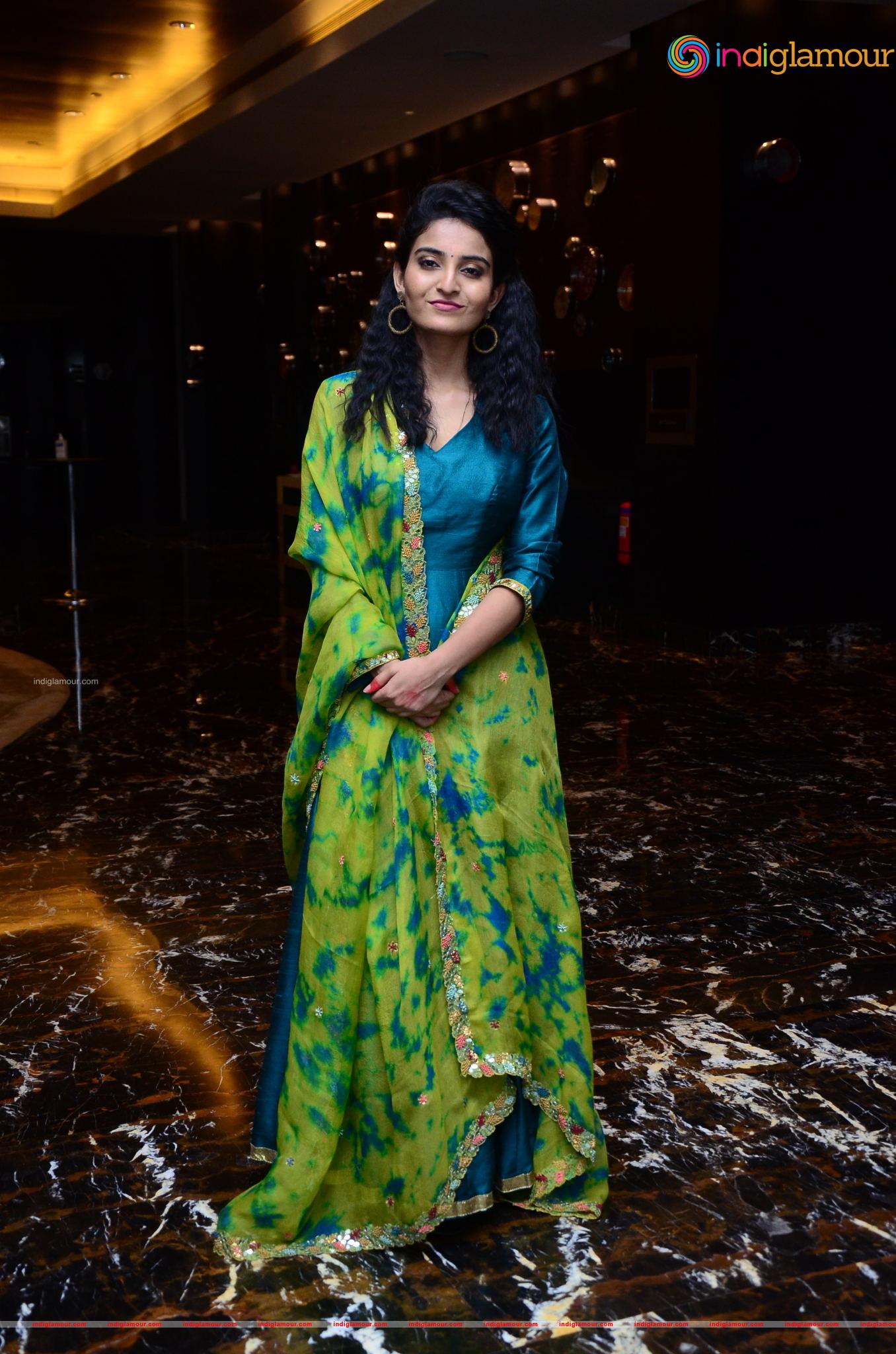 Ananya Nagalla Actress hd photo