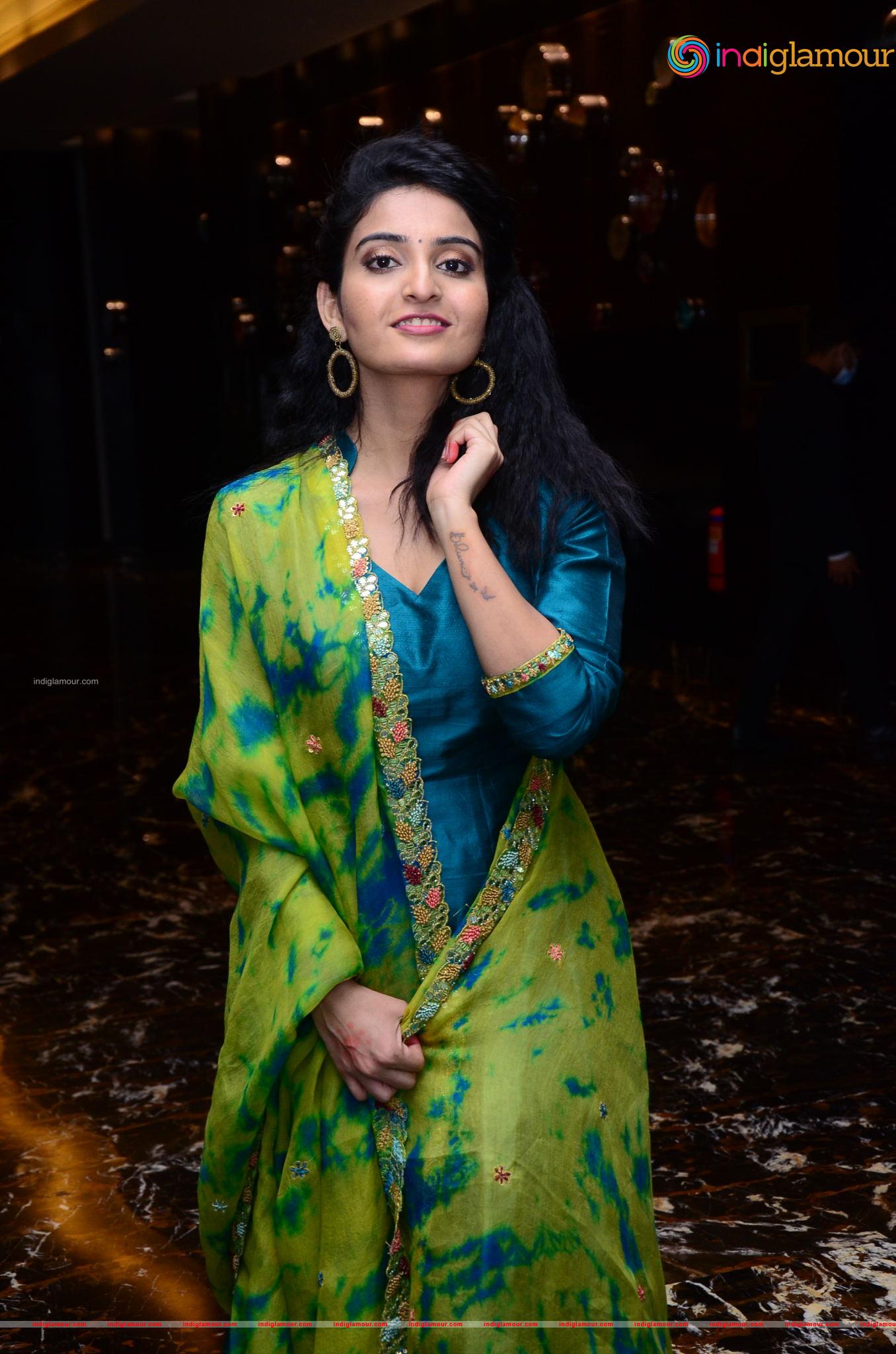 Ananya Nagalla Actress hd photo