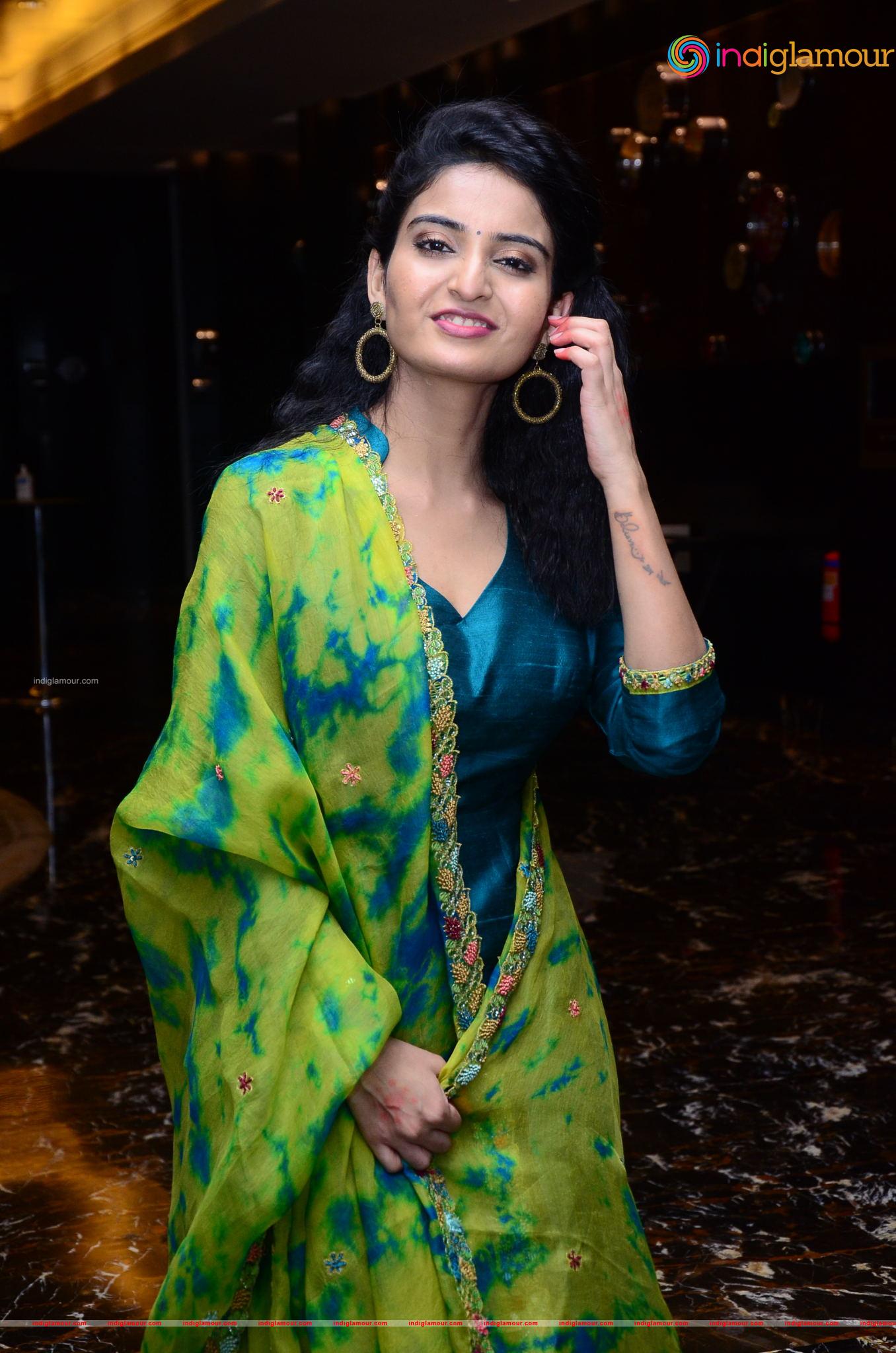 Ananya Nagalla Actress hd photo