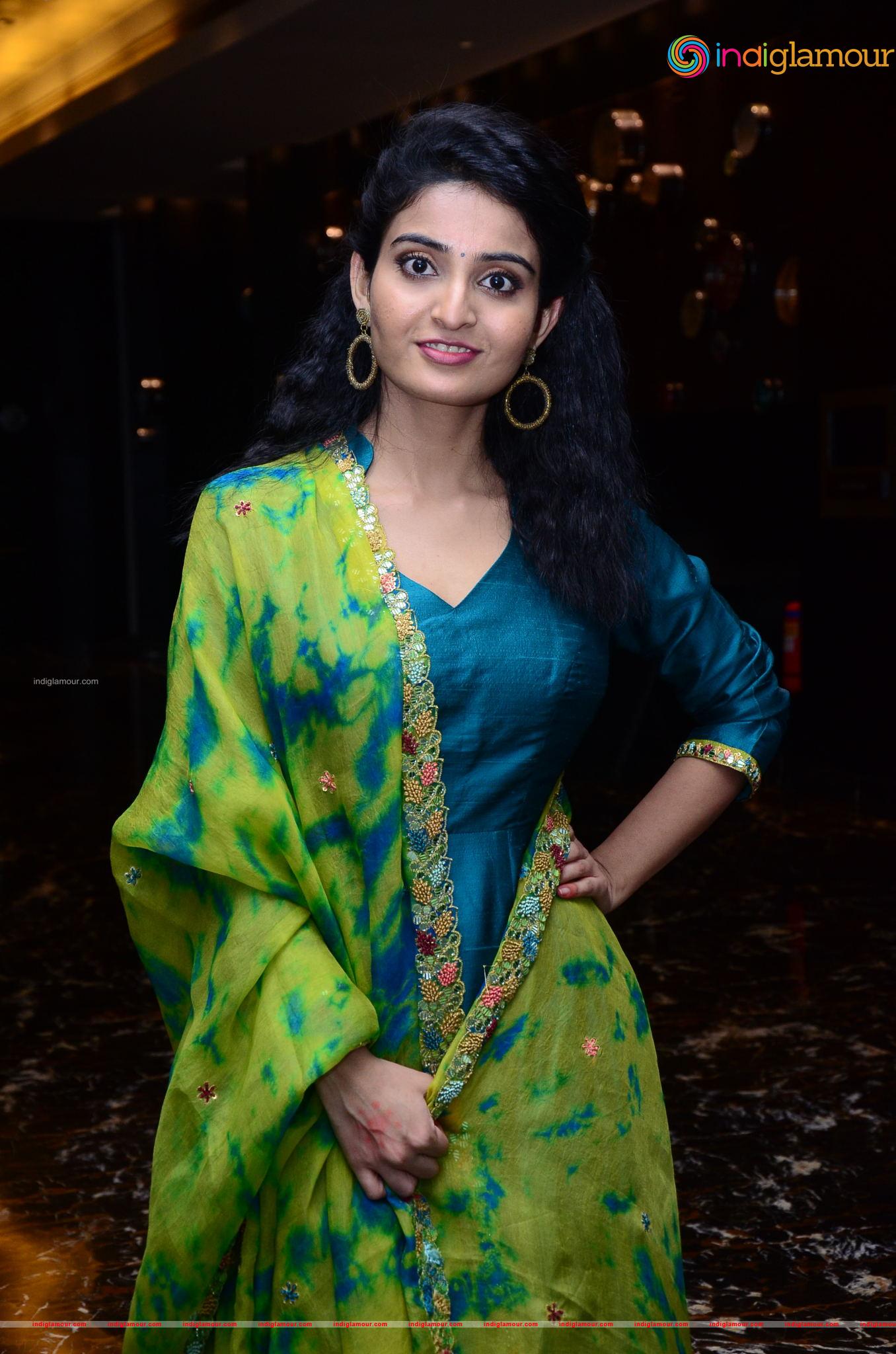 Ananya Nagalla Actress hd photo