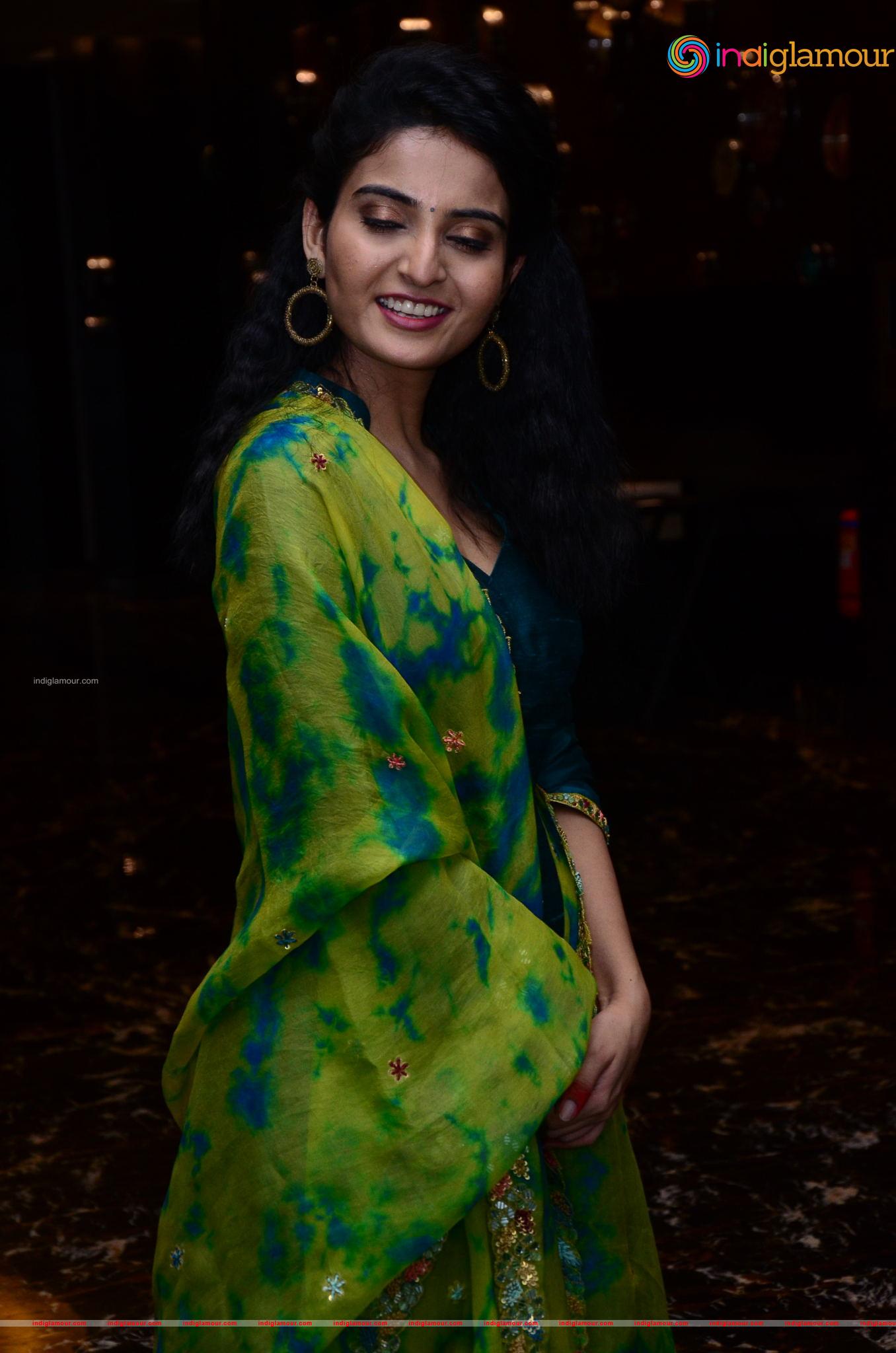Ananya Nagalla Actress hd photo