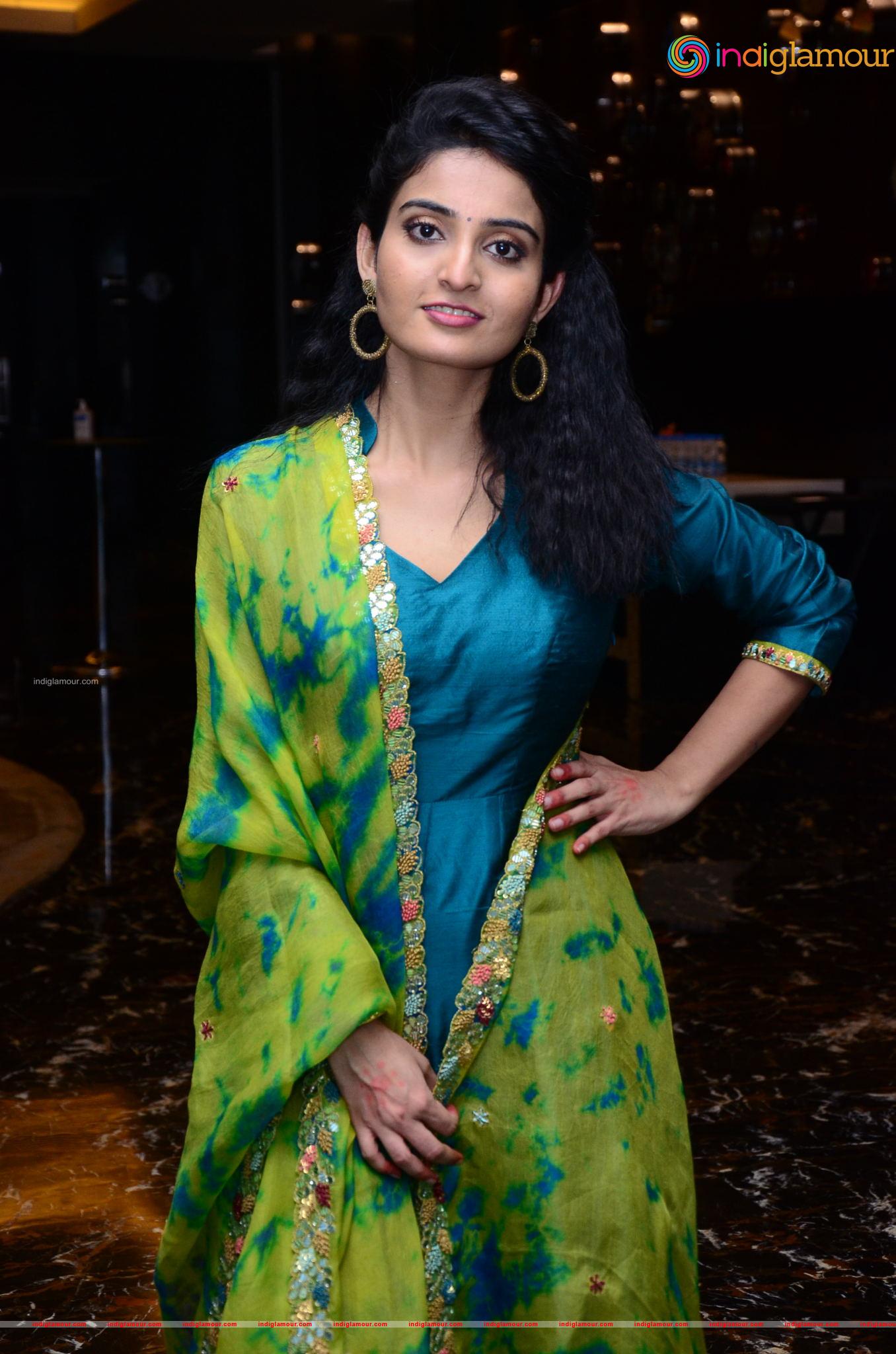 Ananya Nagalla Actress hd photo