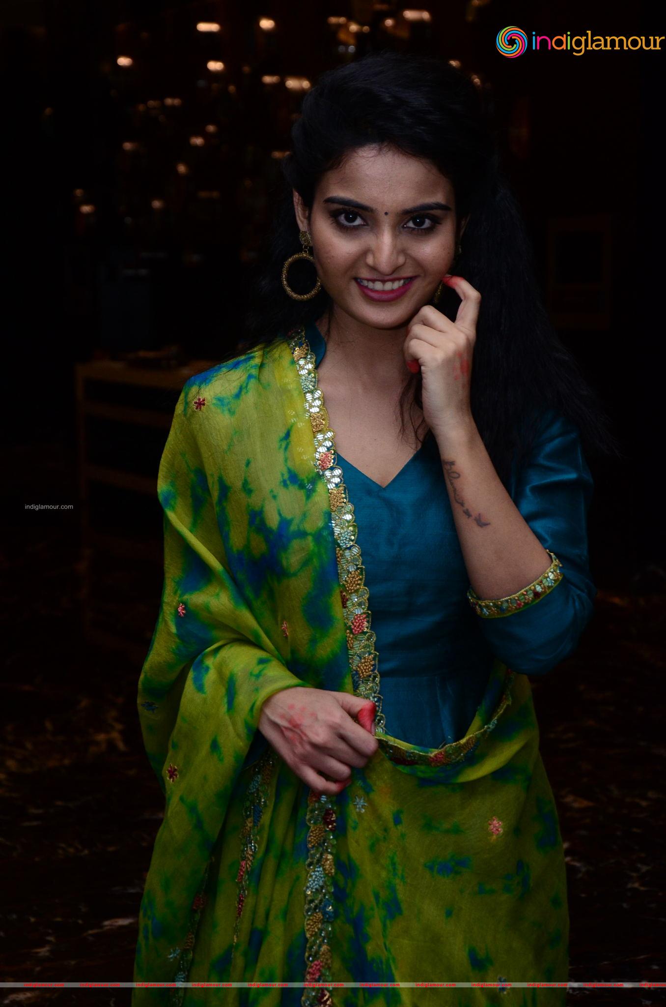 Ananya Nagalla Actress hd photo