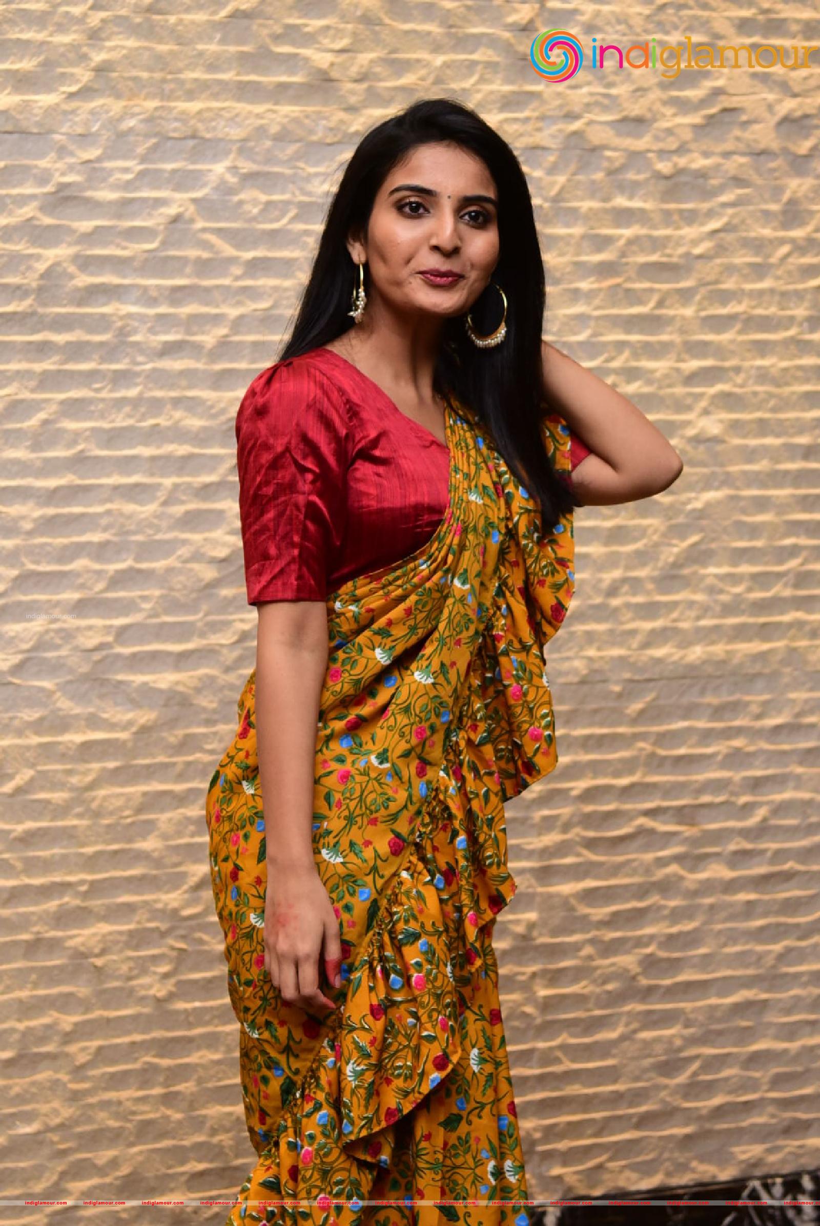 Ananya Nagalla Actress hd photo