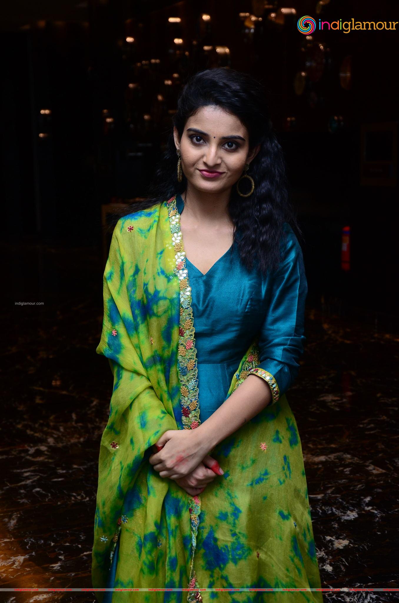 Ananya Nagalla Actress hd photo