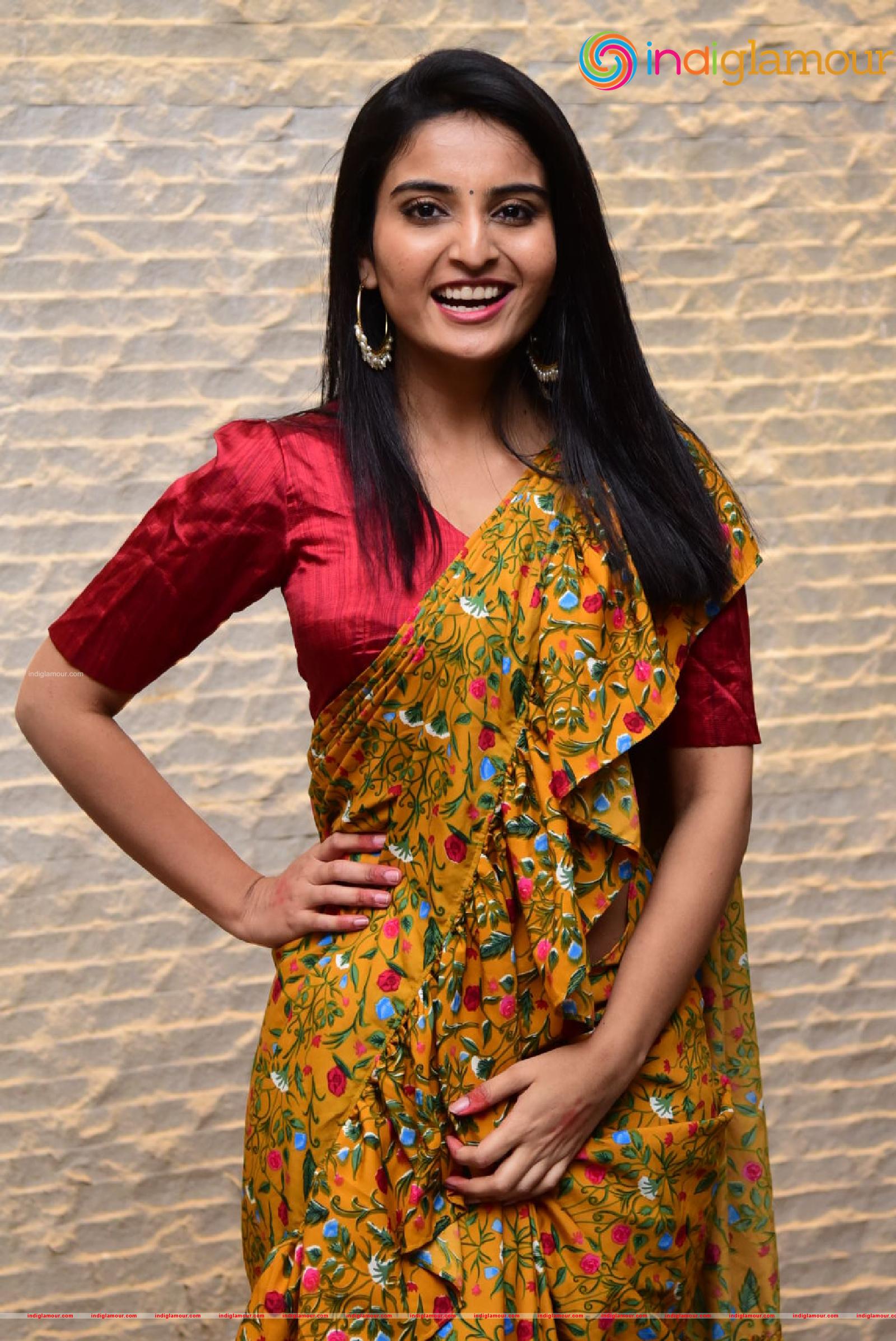 Ananya Nagalla Actress hd photo