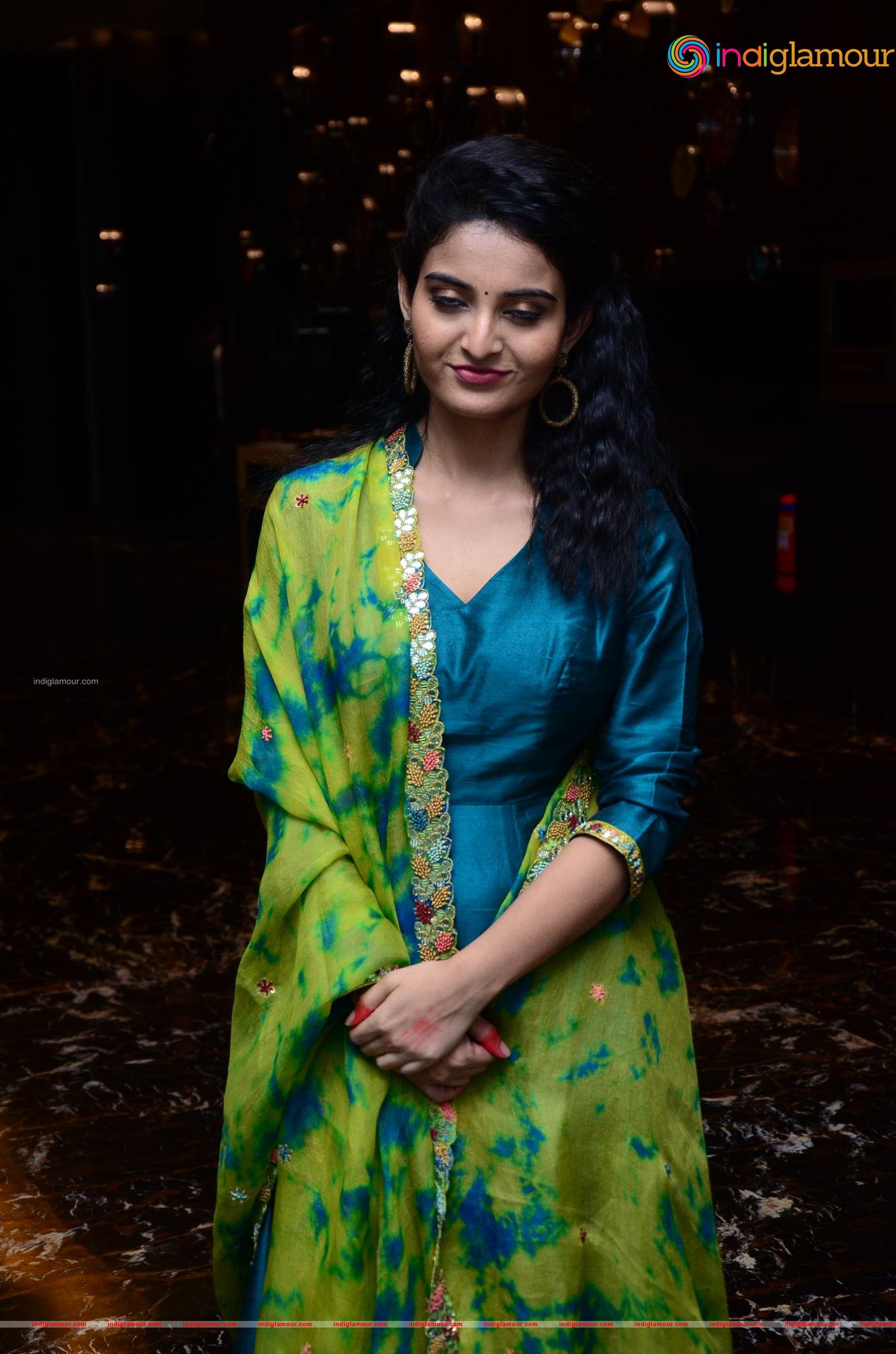 Ananya Nagalla Actress hd photo