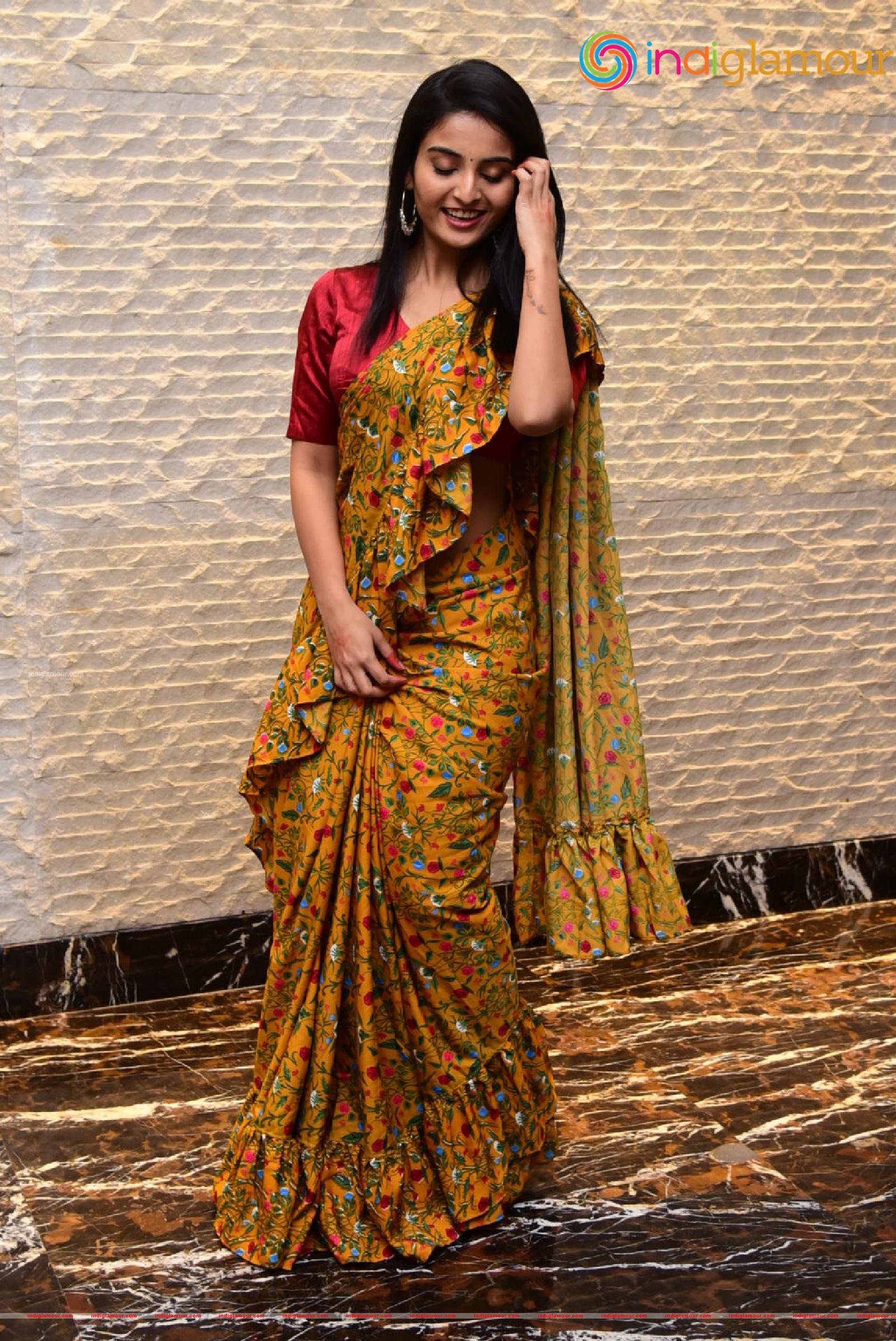 Ananya Nagalla Actress hd photo