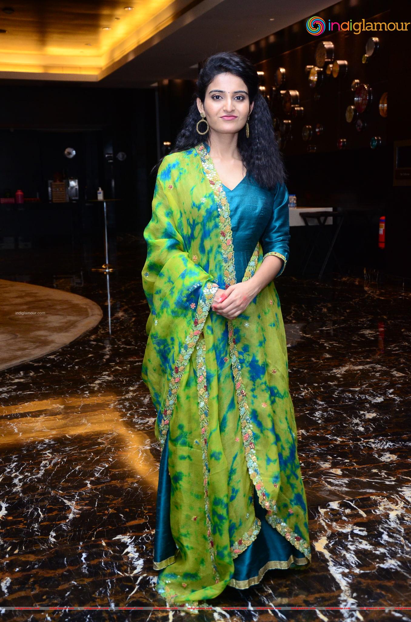 Ananya Nagalla Actress hd photo