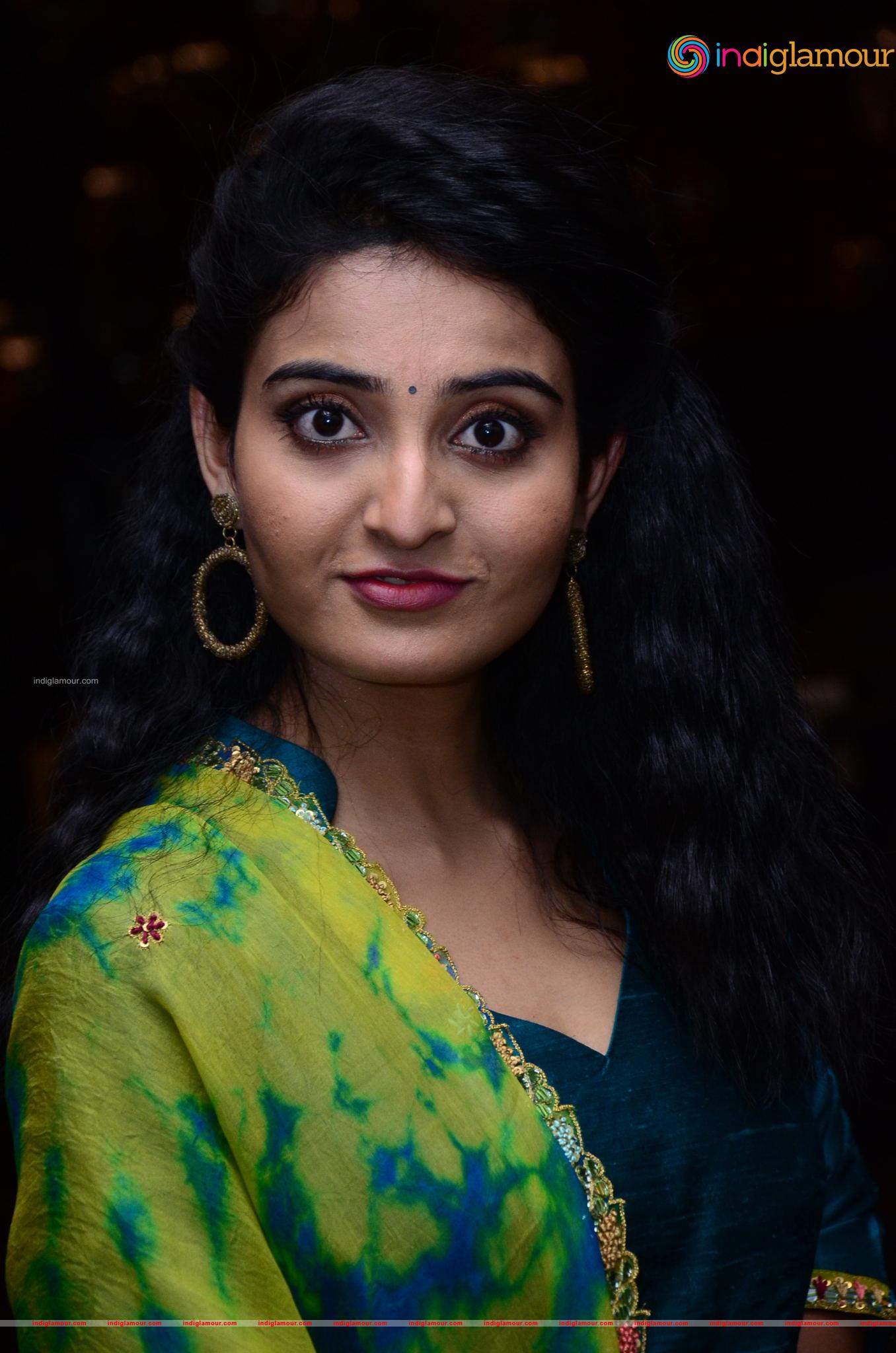 Ananya Nagalla Actress hd photo