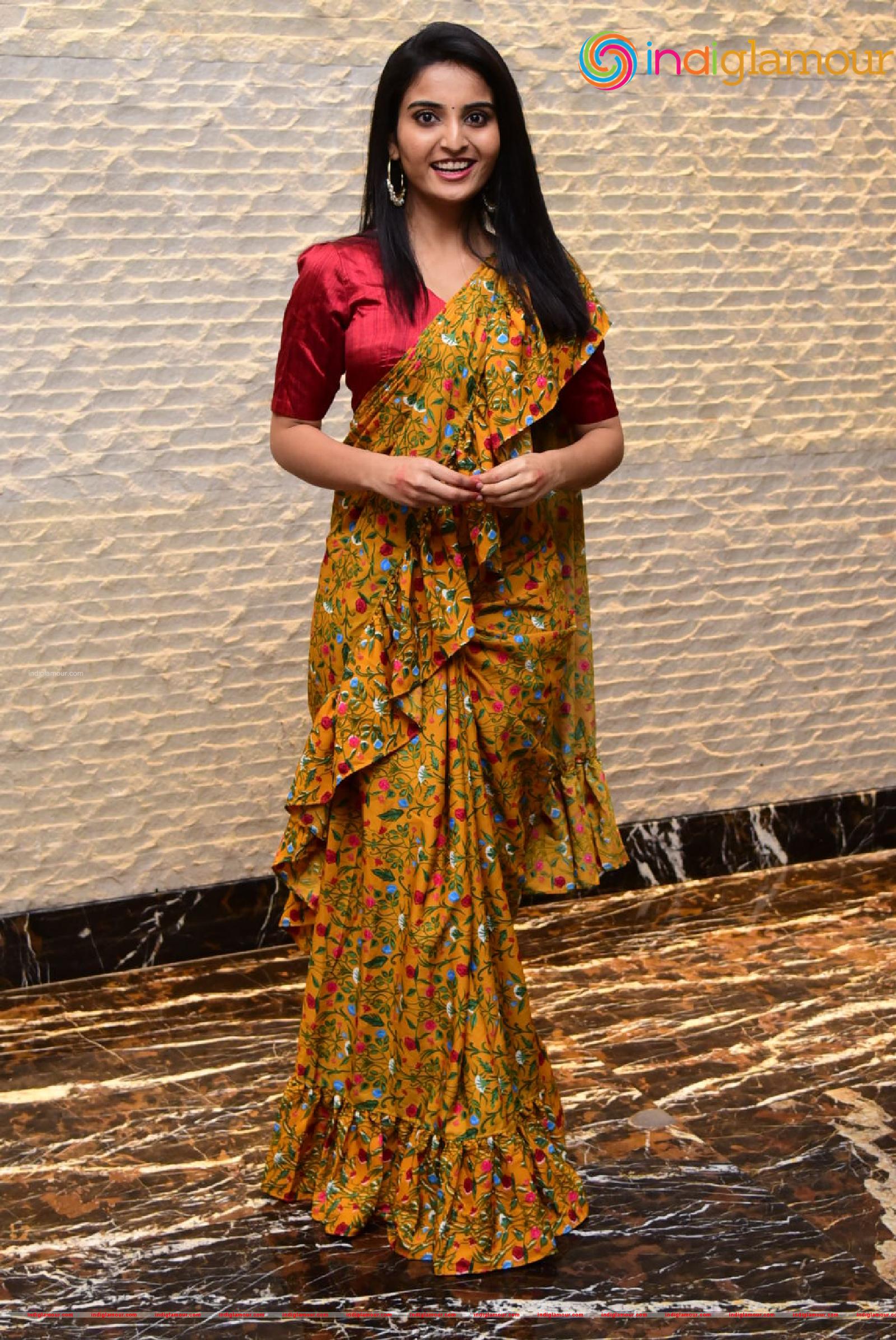 Ananya Nagalla Actress hd photo