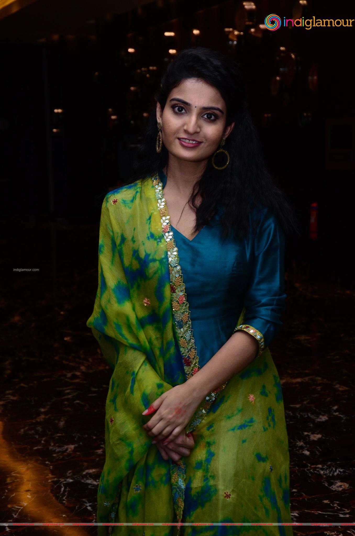 Ananya Nagalla Actress hd photo