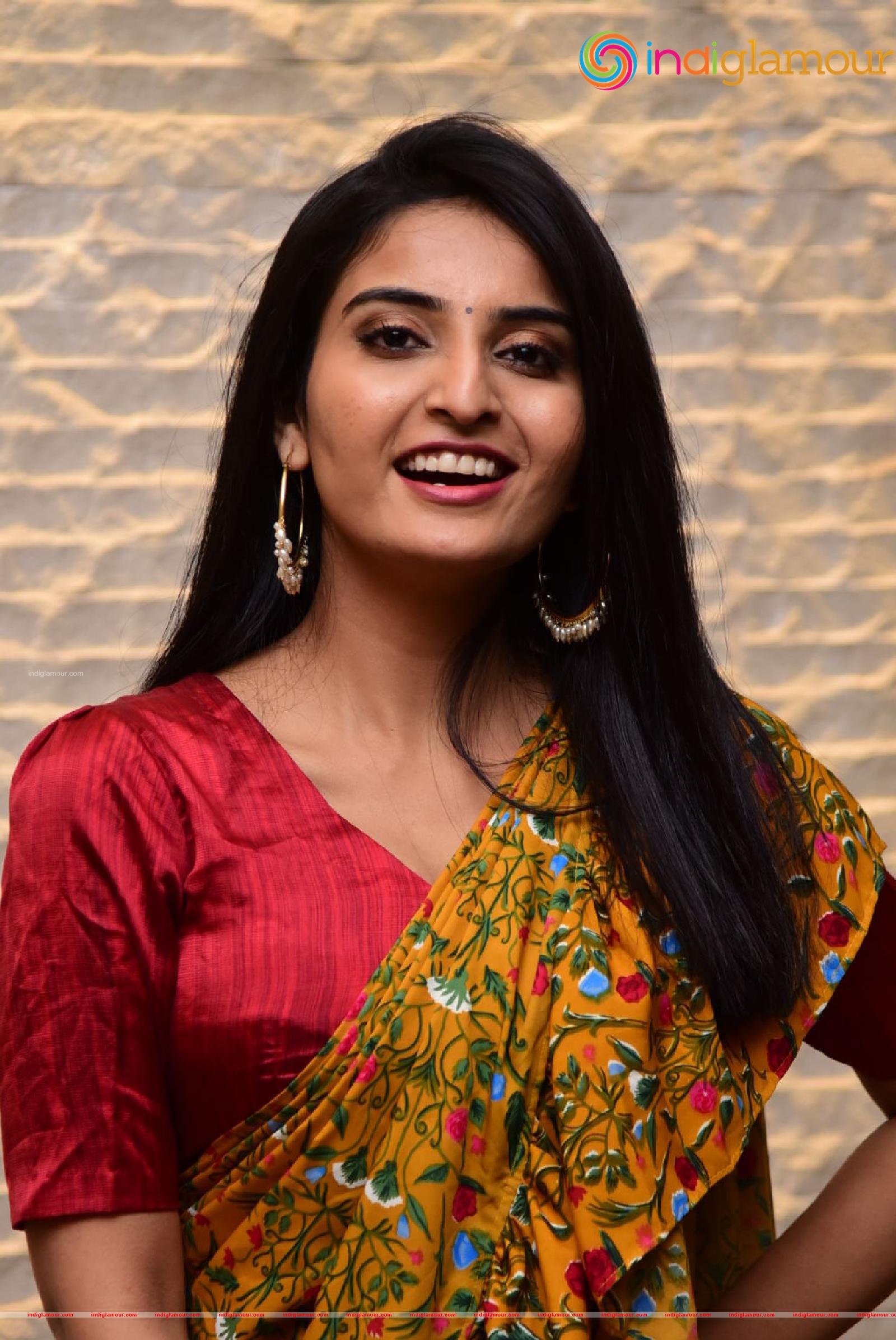 Ananya Nagalla Actress hd photo